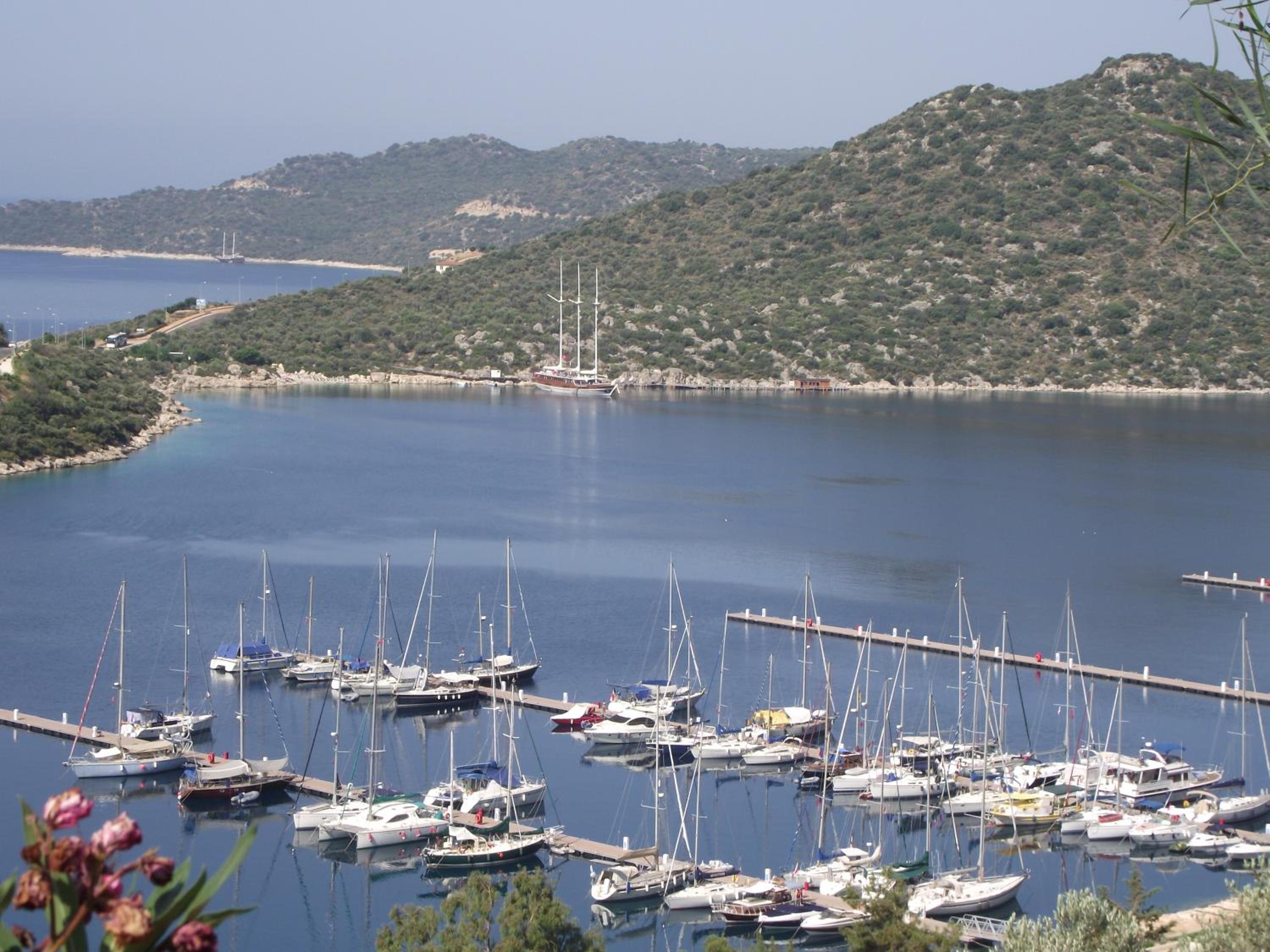 Miramar Pansiyon