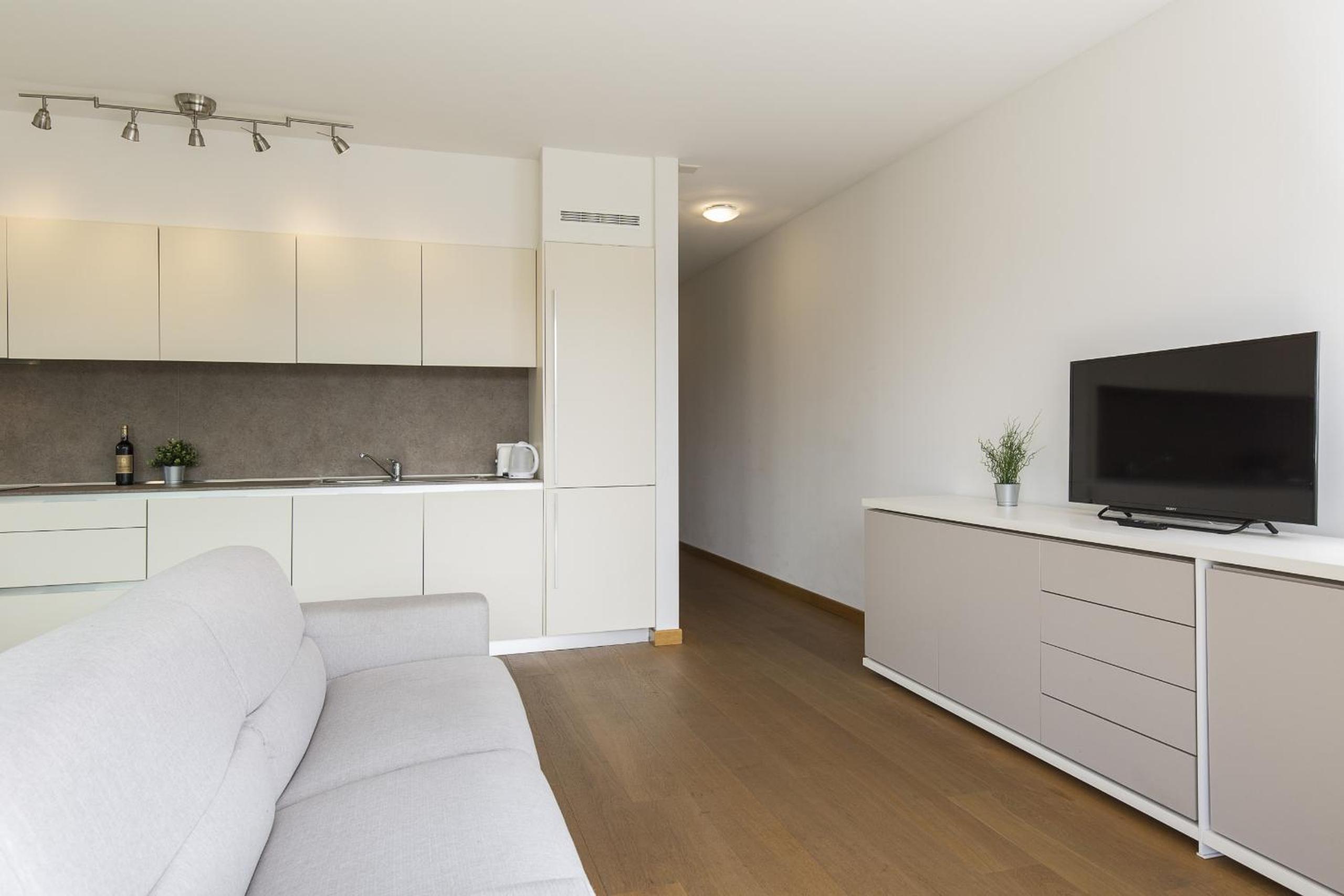 Roggia Apartments by Quokka 360 - central flats with parking space