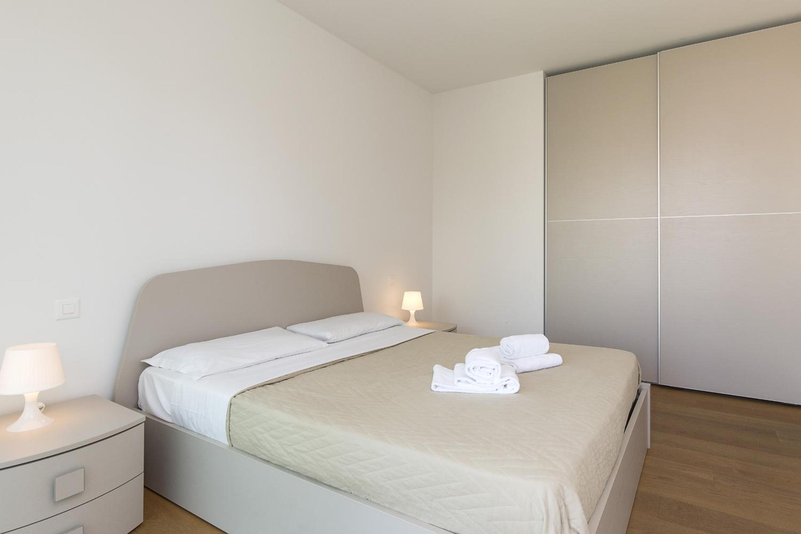 Roggia Apartments by Quokka 360 - central flats with parking space