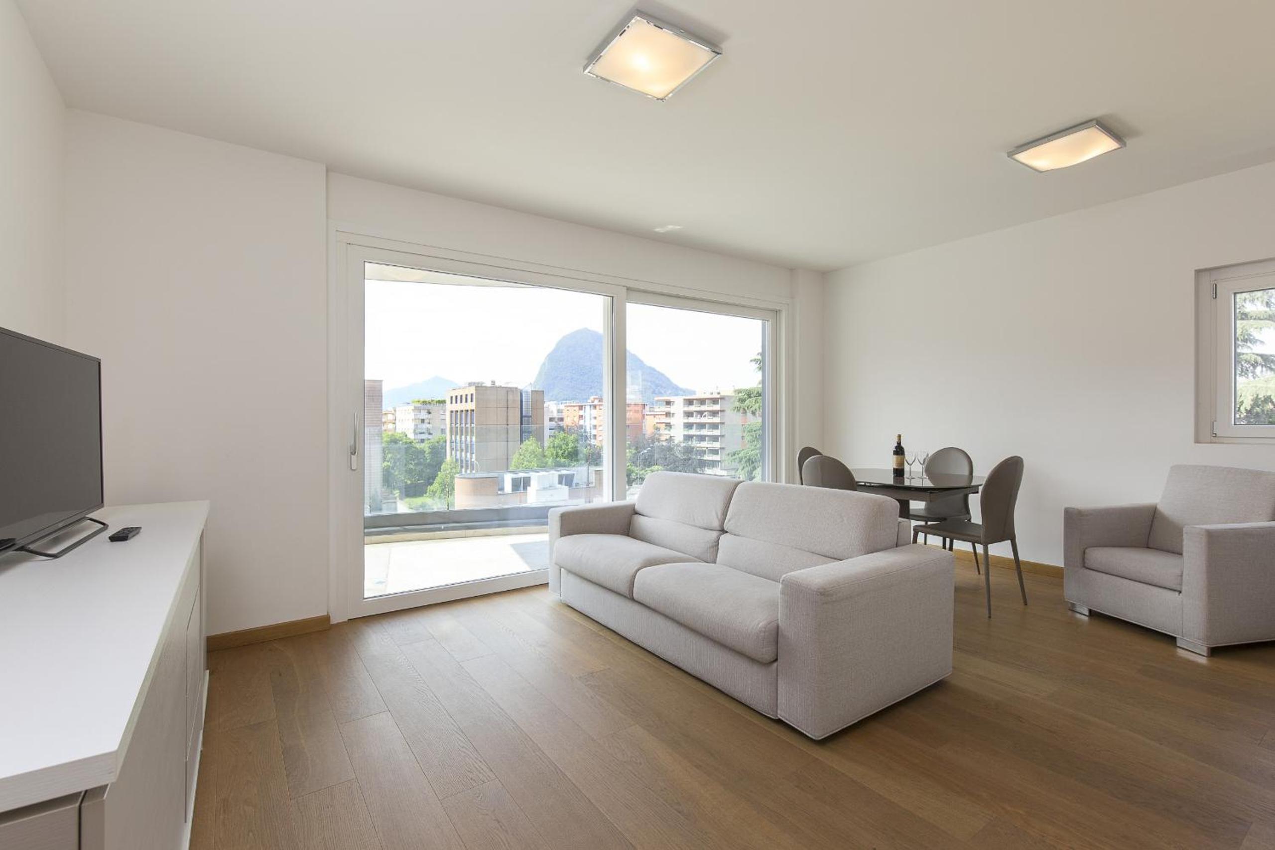 Roggia Apartments by Quokka 360 - central flats with parking space