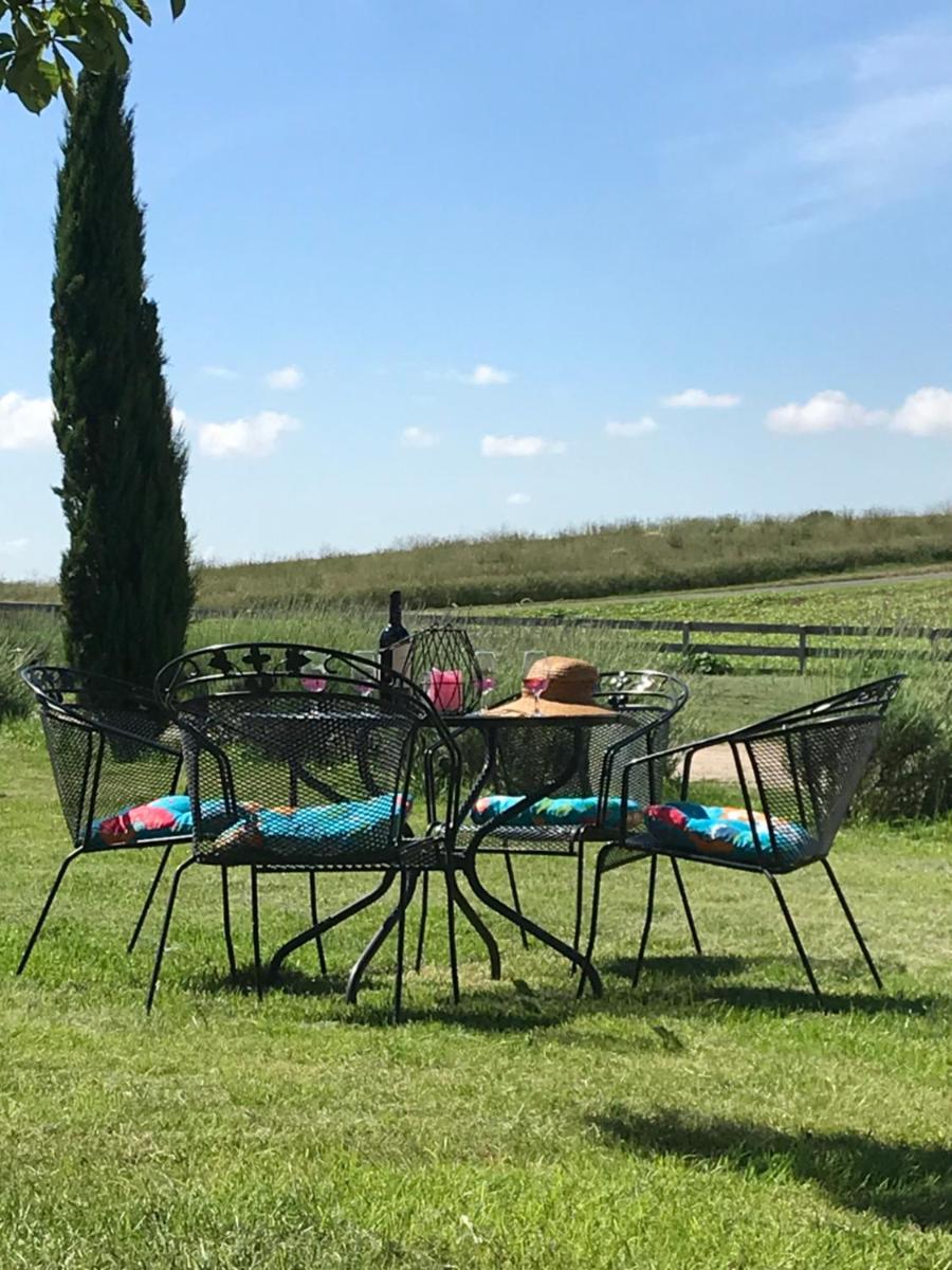 Residence La Salamandre