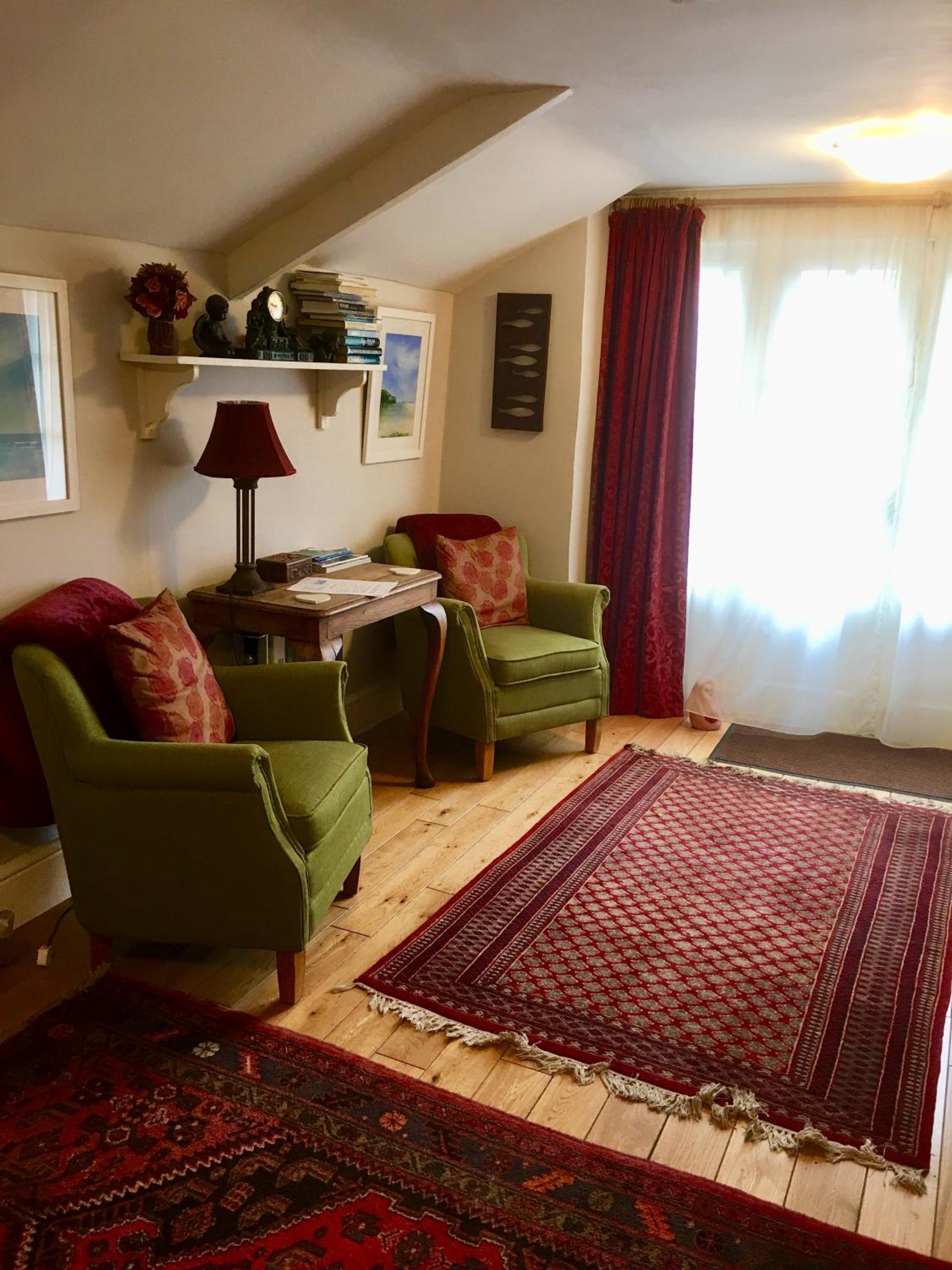 Culloden Farmhouse