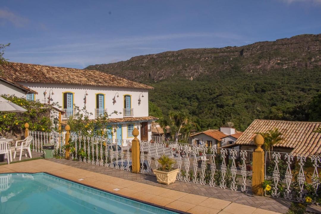 Pousada Hospedaria da Villa