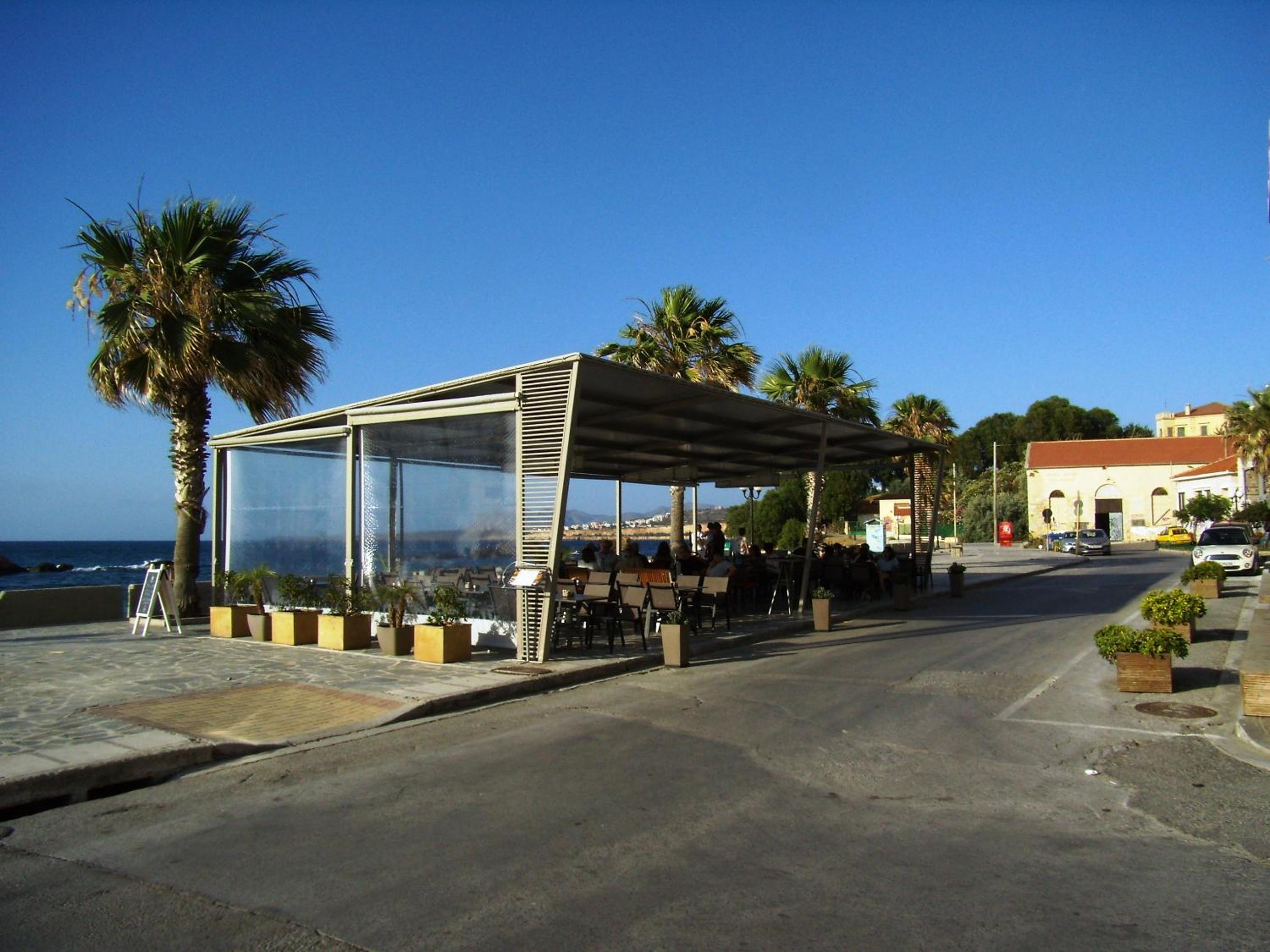 Neoclassical Glamour view 2