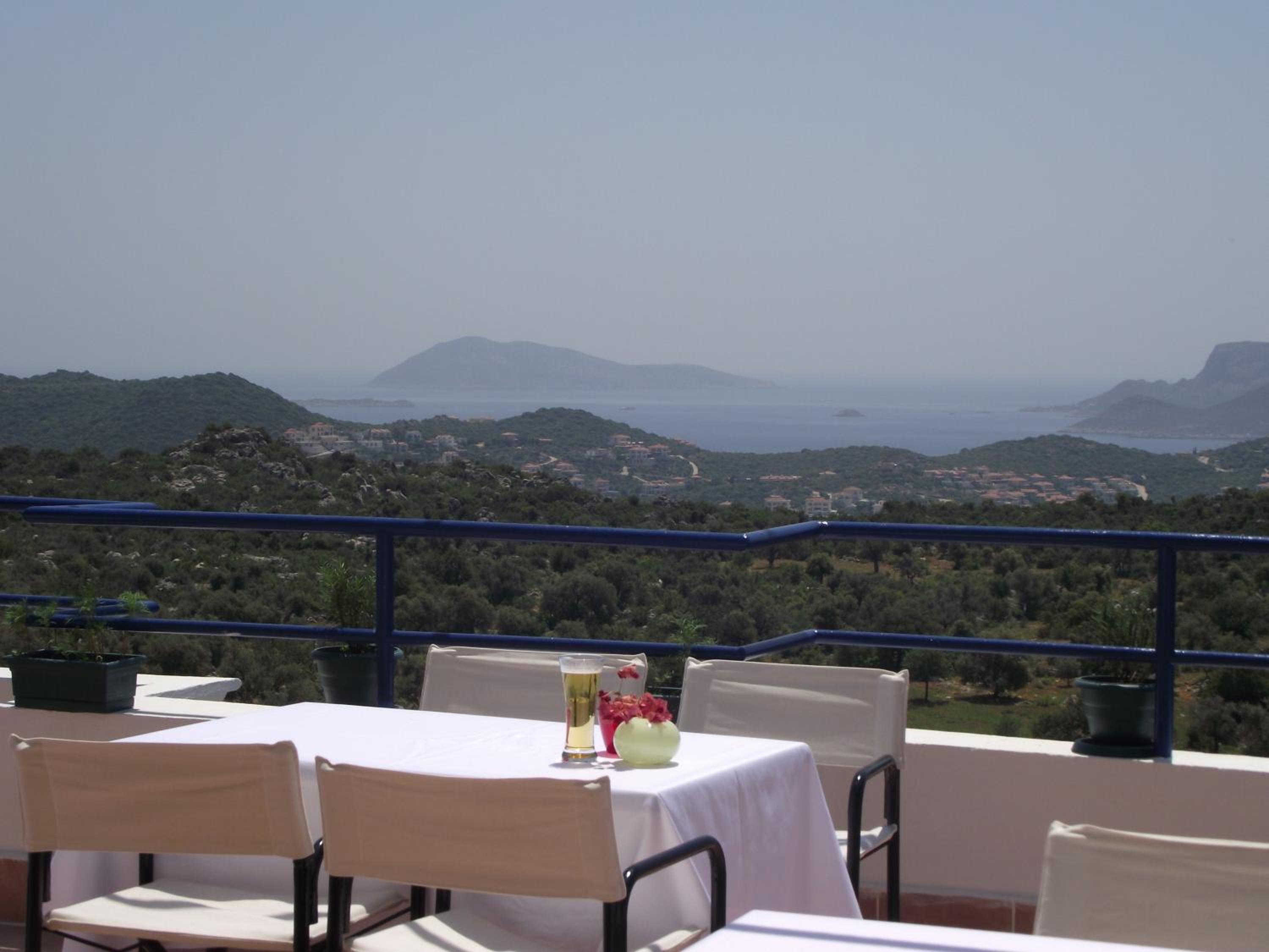 Miramar Pansiyon