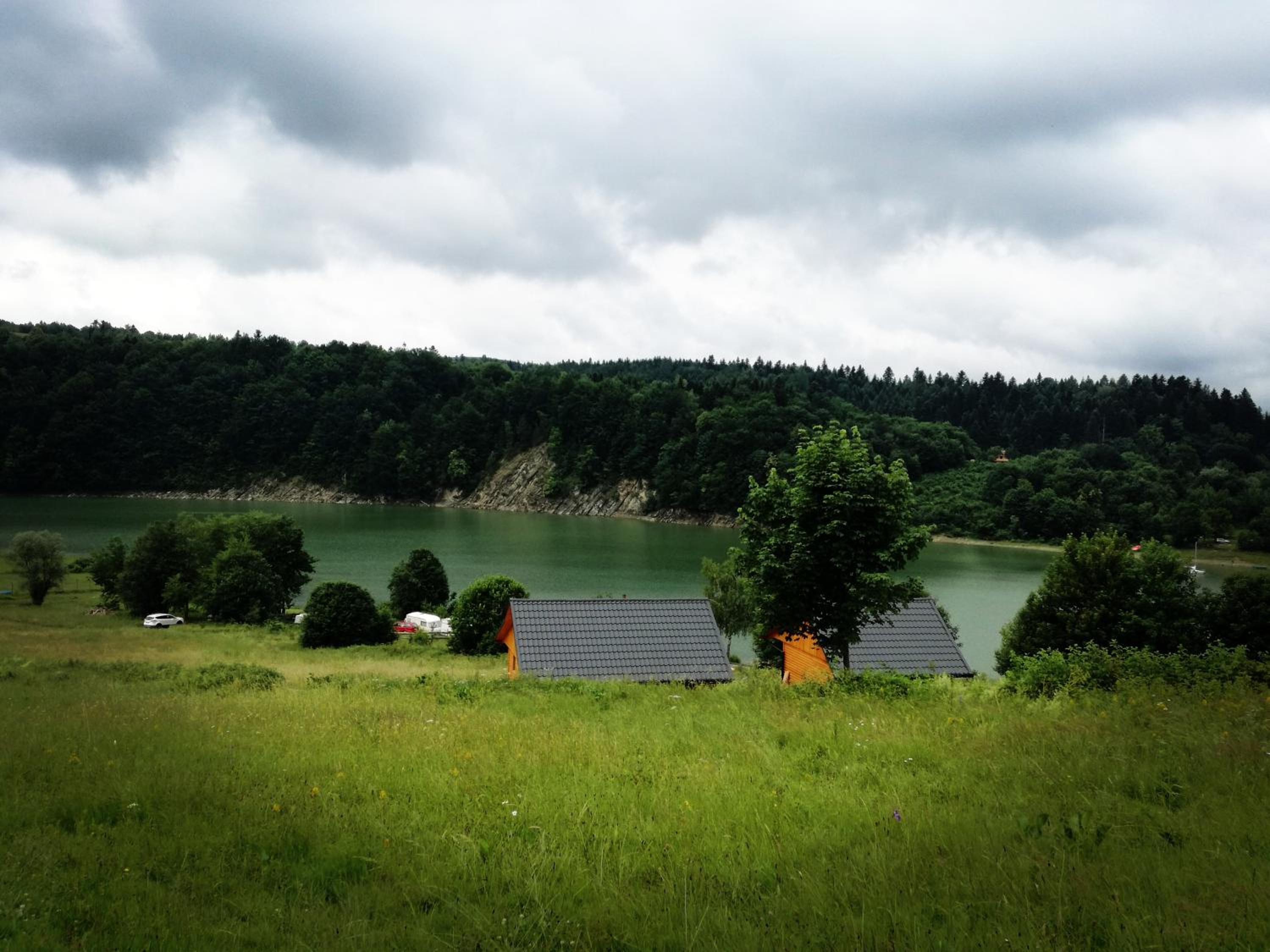 Wataha Zawóz view 2