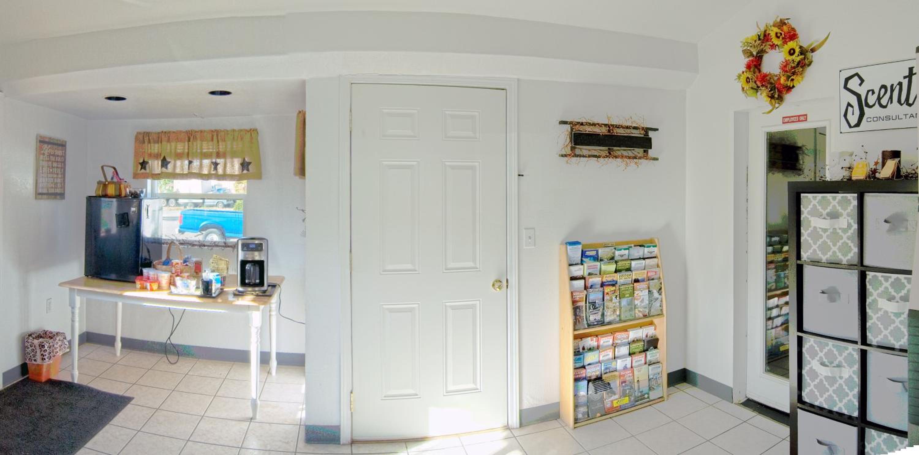 Baker City Vacations - Baker City Motel  RV - Property Image 37