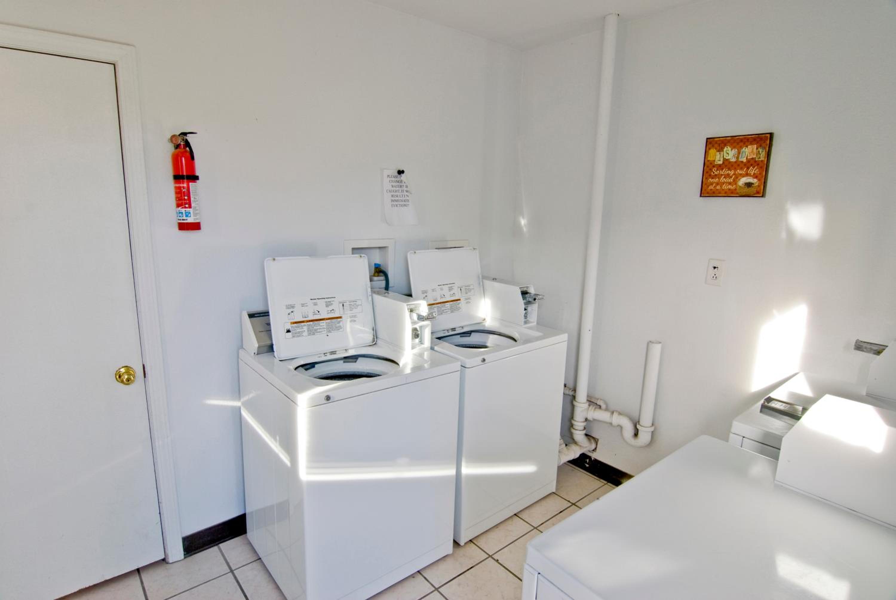 Baker City Vacations - Baker City Motel  RV - Property Image 36