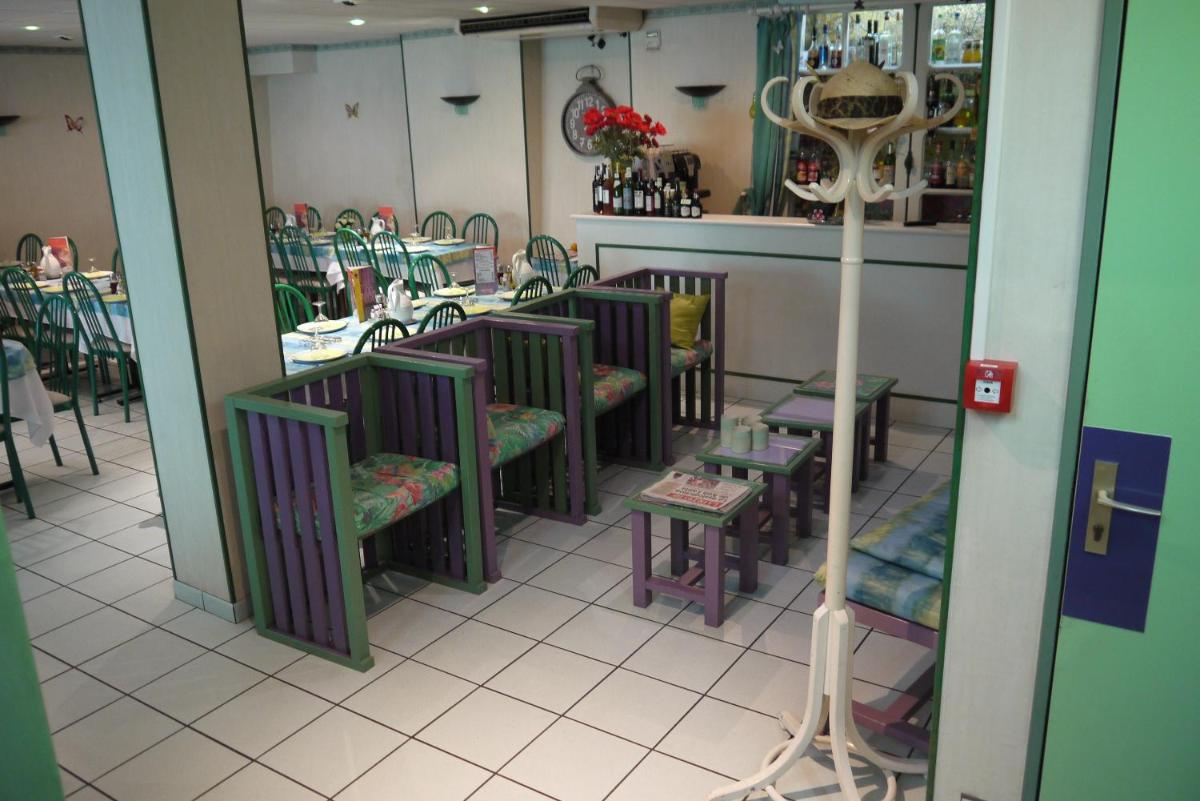 children's play area
