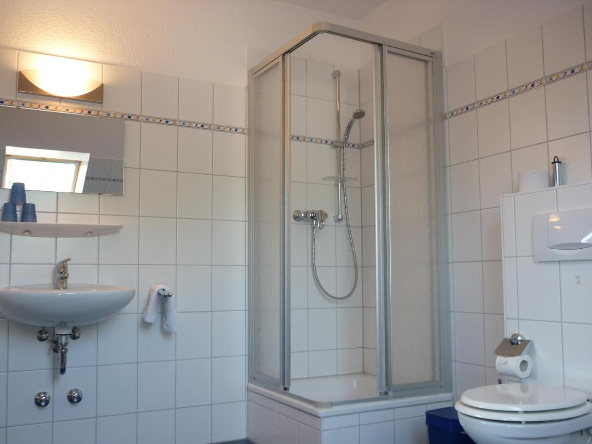 Pension zum Leuchtturm