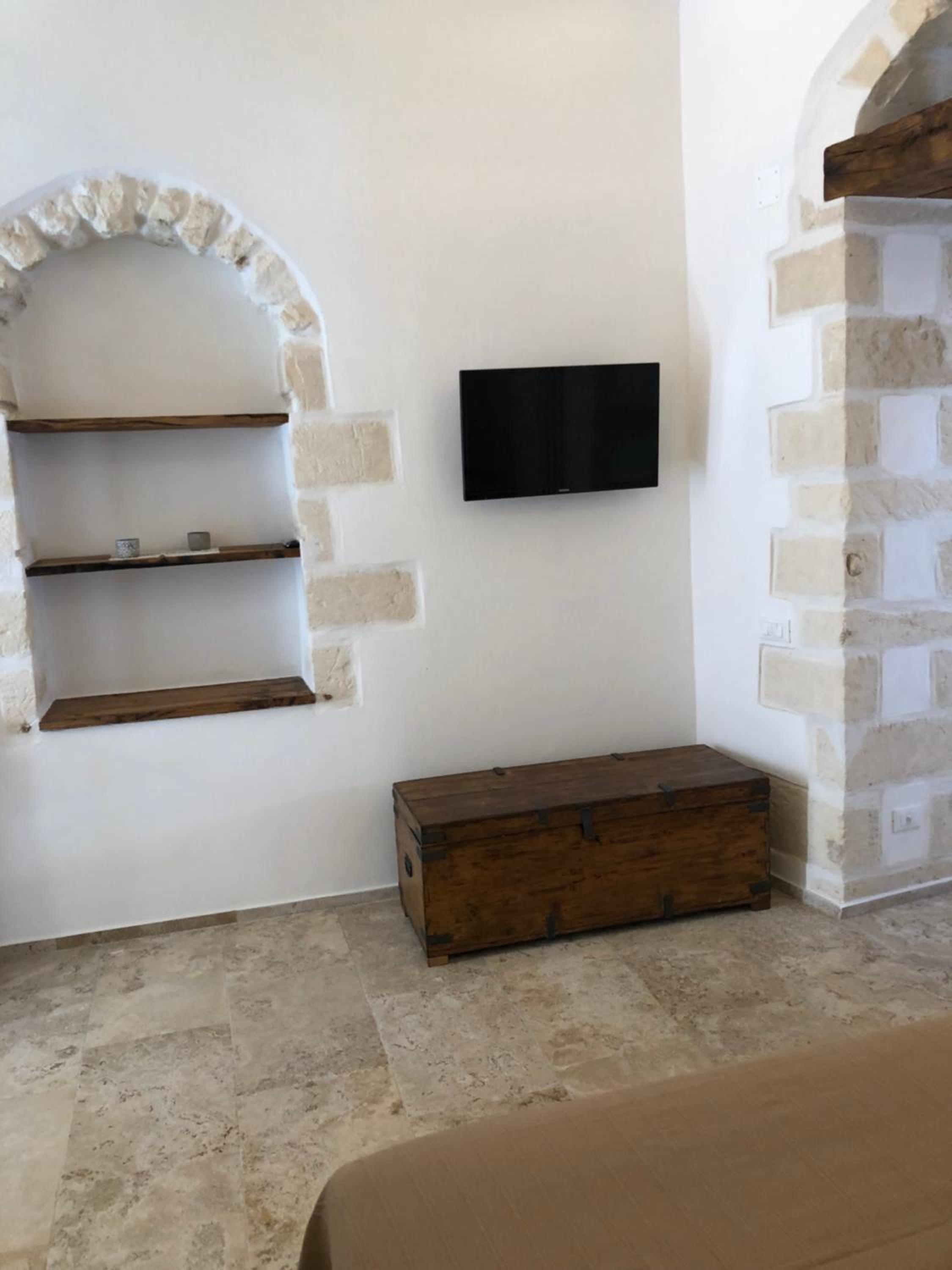 La Casa Al Borgo