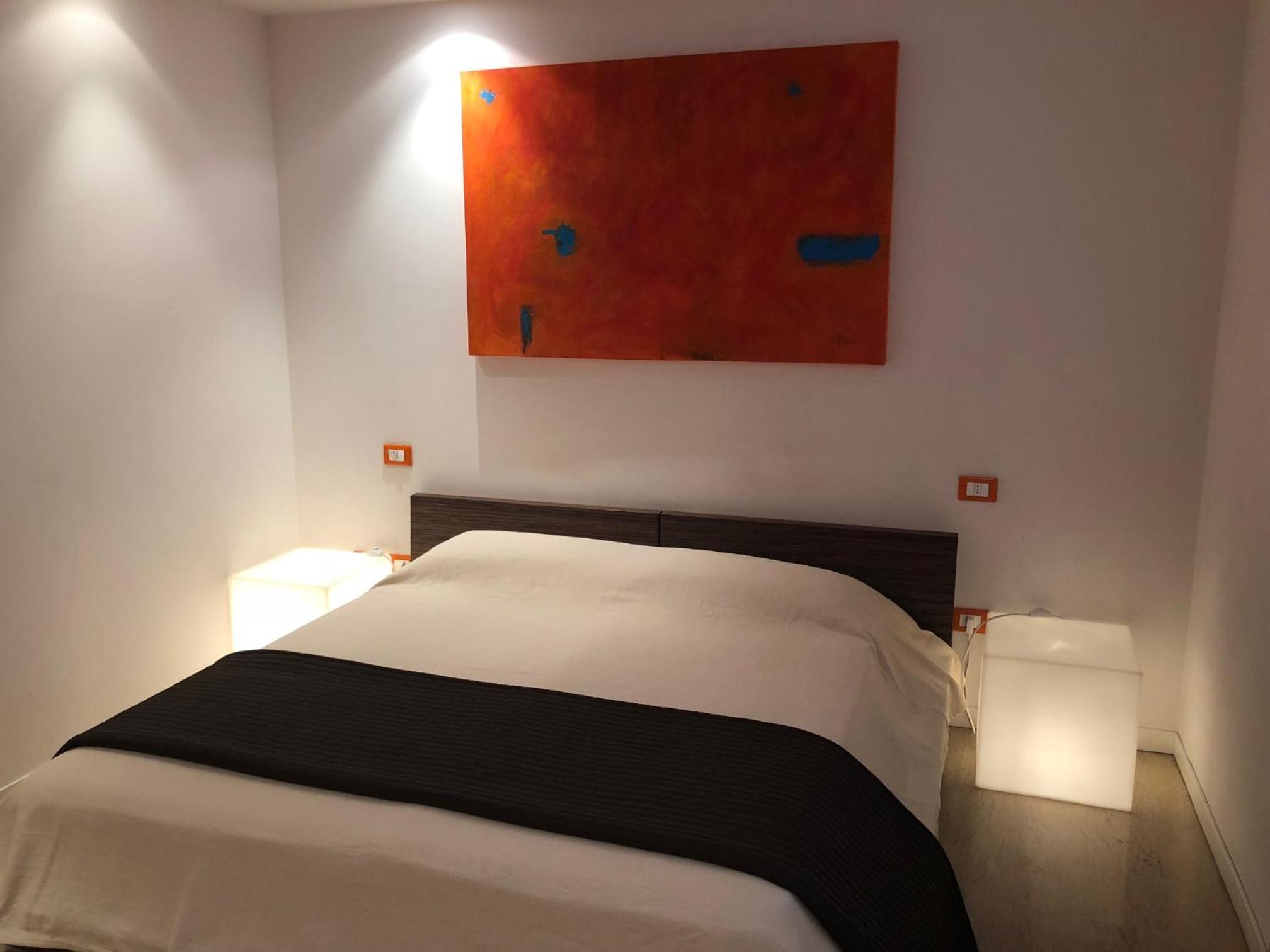 Romeo Design Rooms