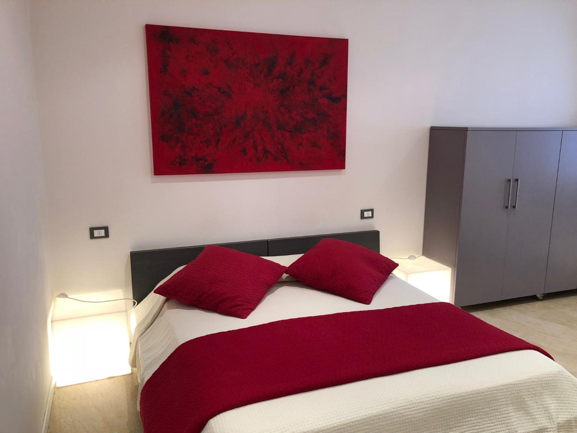 Romeo Design Rooms