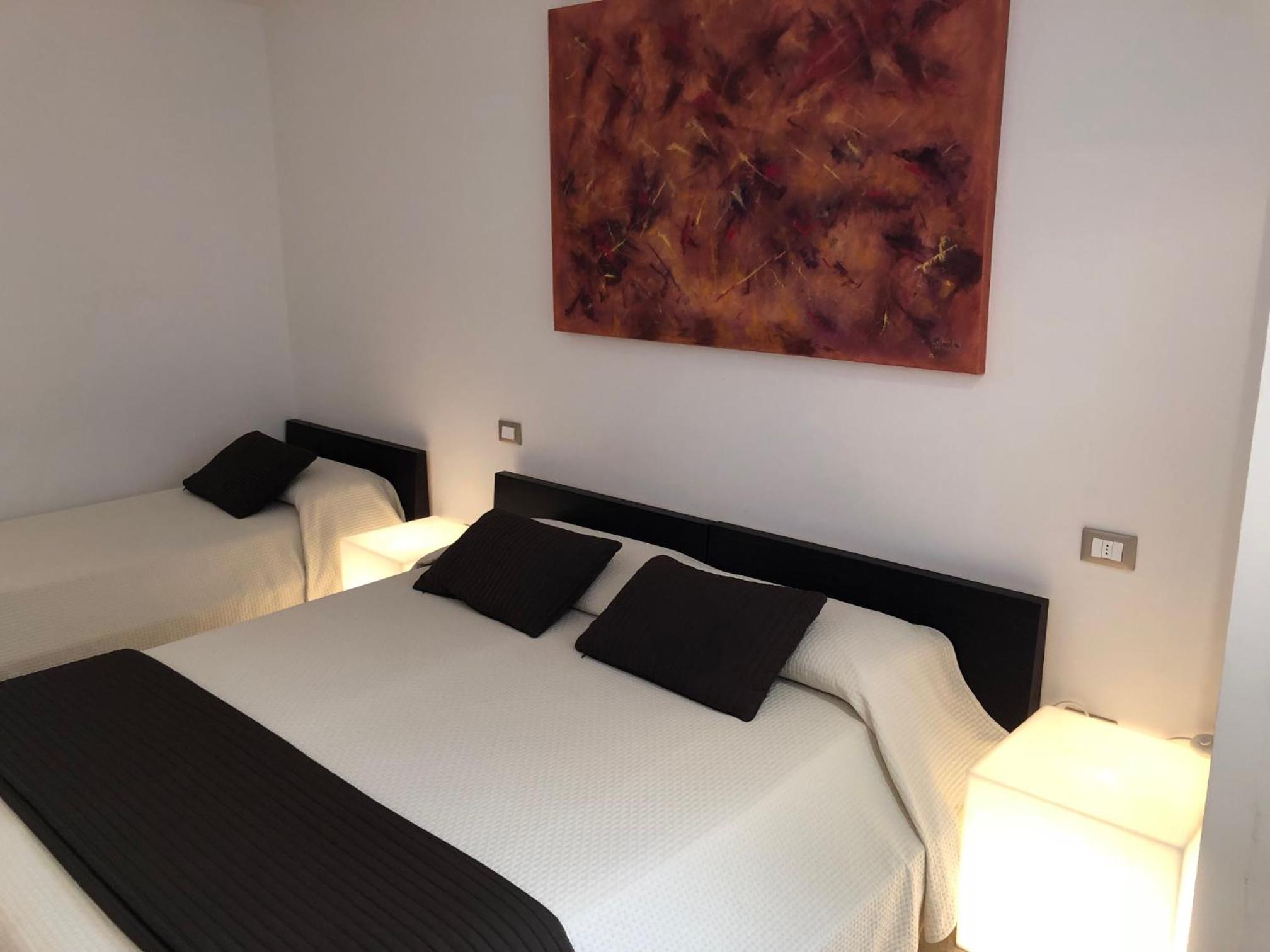 Romeo Design Rooms
