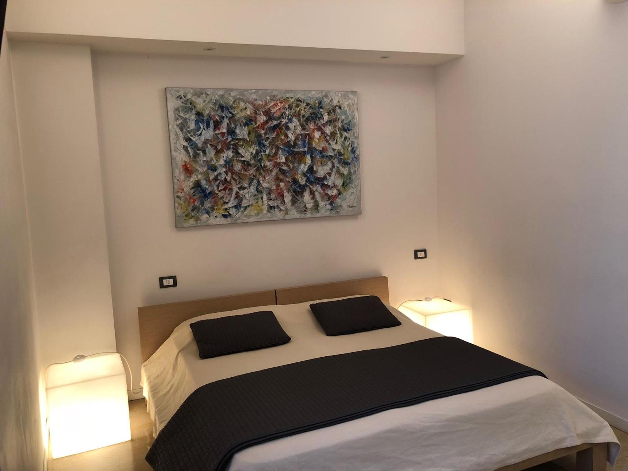 Romeo Design Rooms