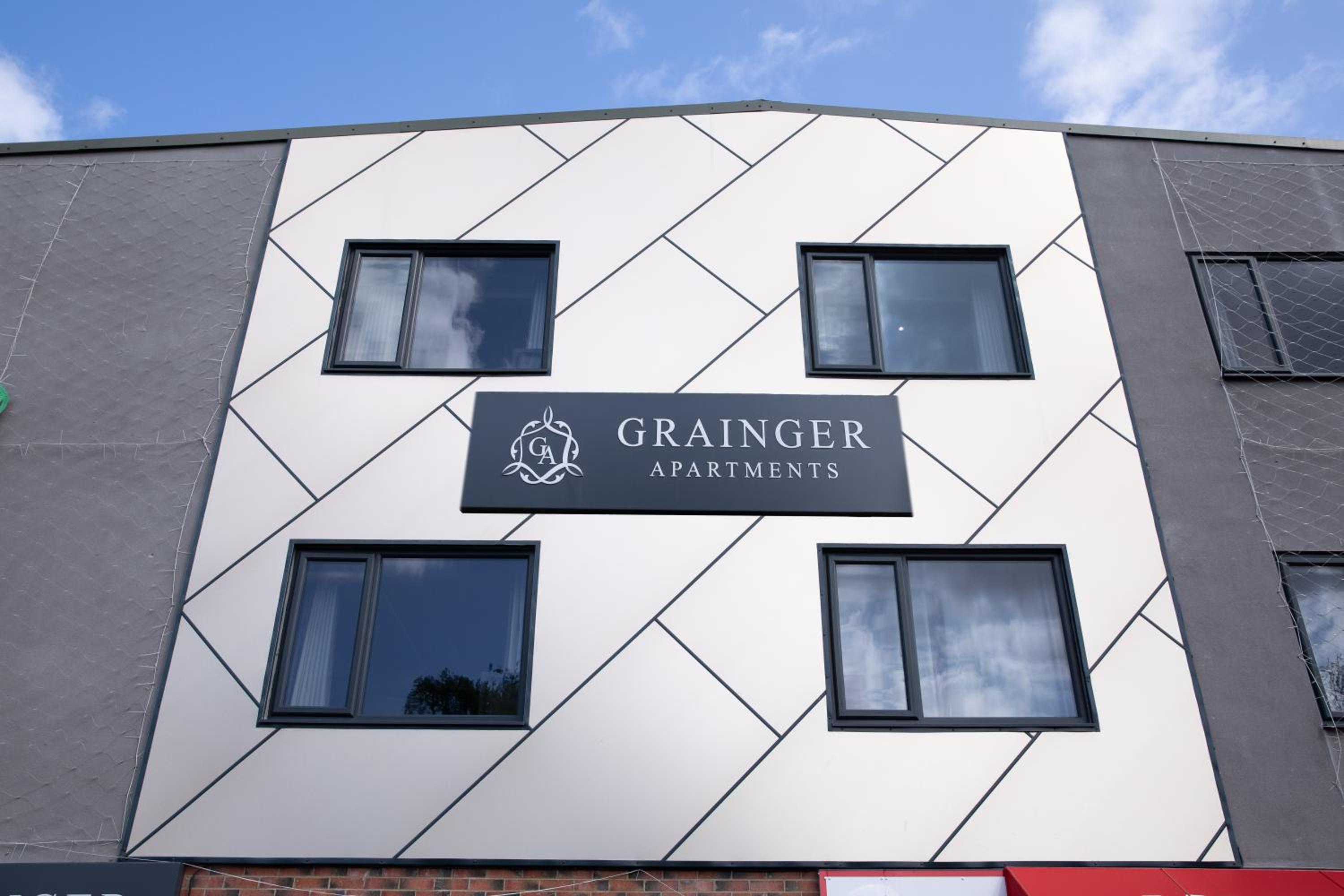 Grainger Apartments