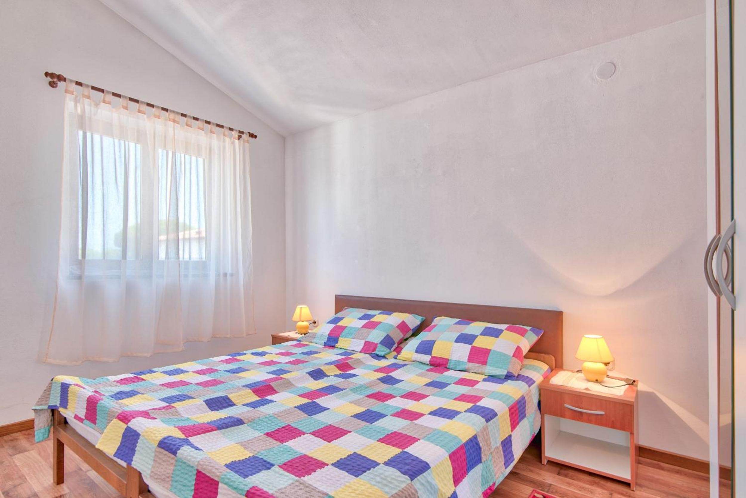 Apartment Maja view 3