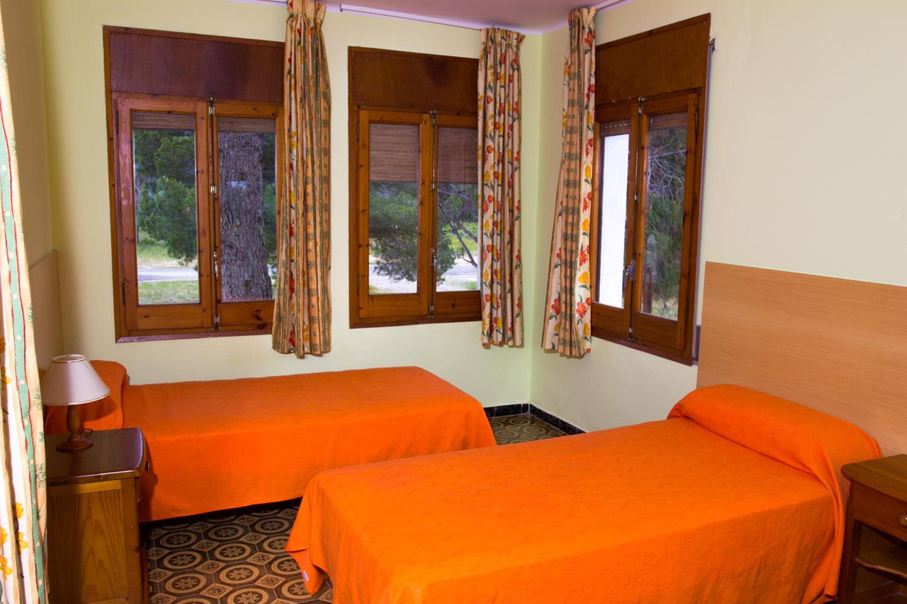 Rentalmar Villa Cristina Families Only view 5