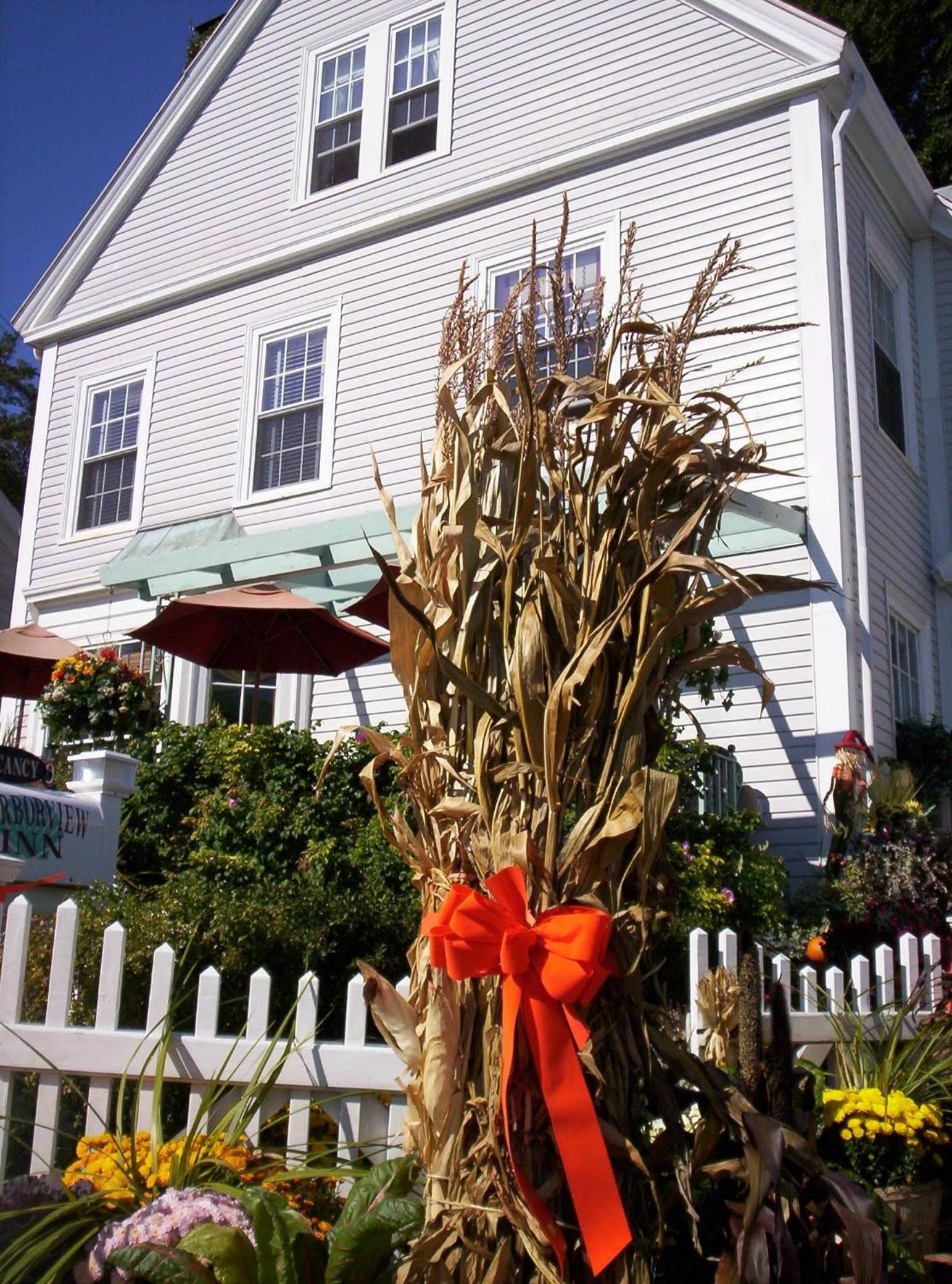 Harborview Inn