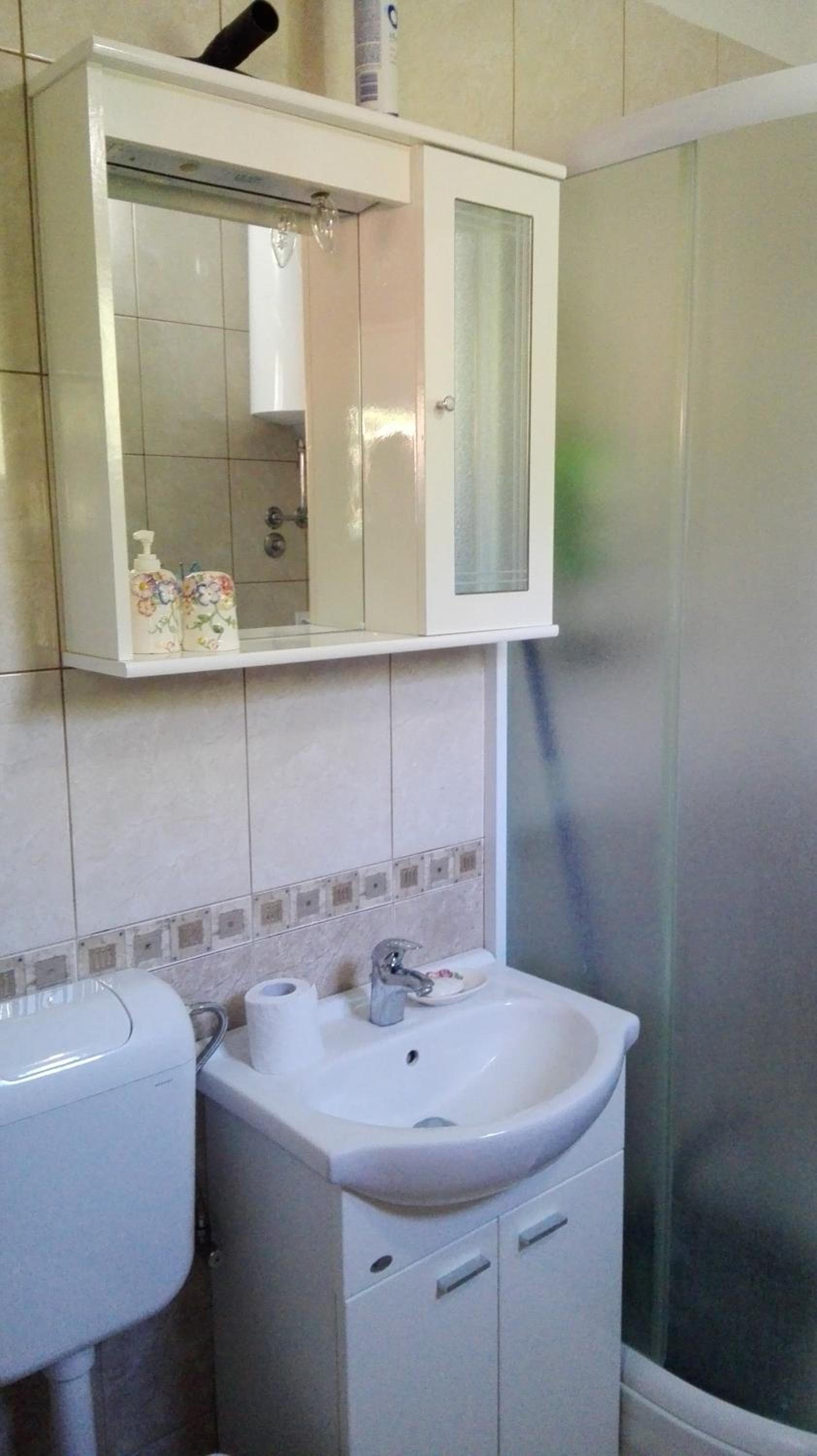 Guest house Duletic