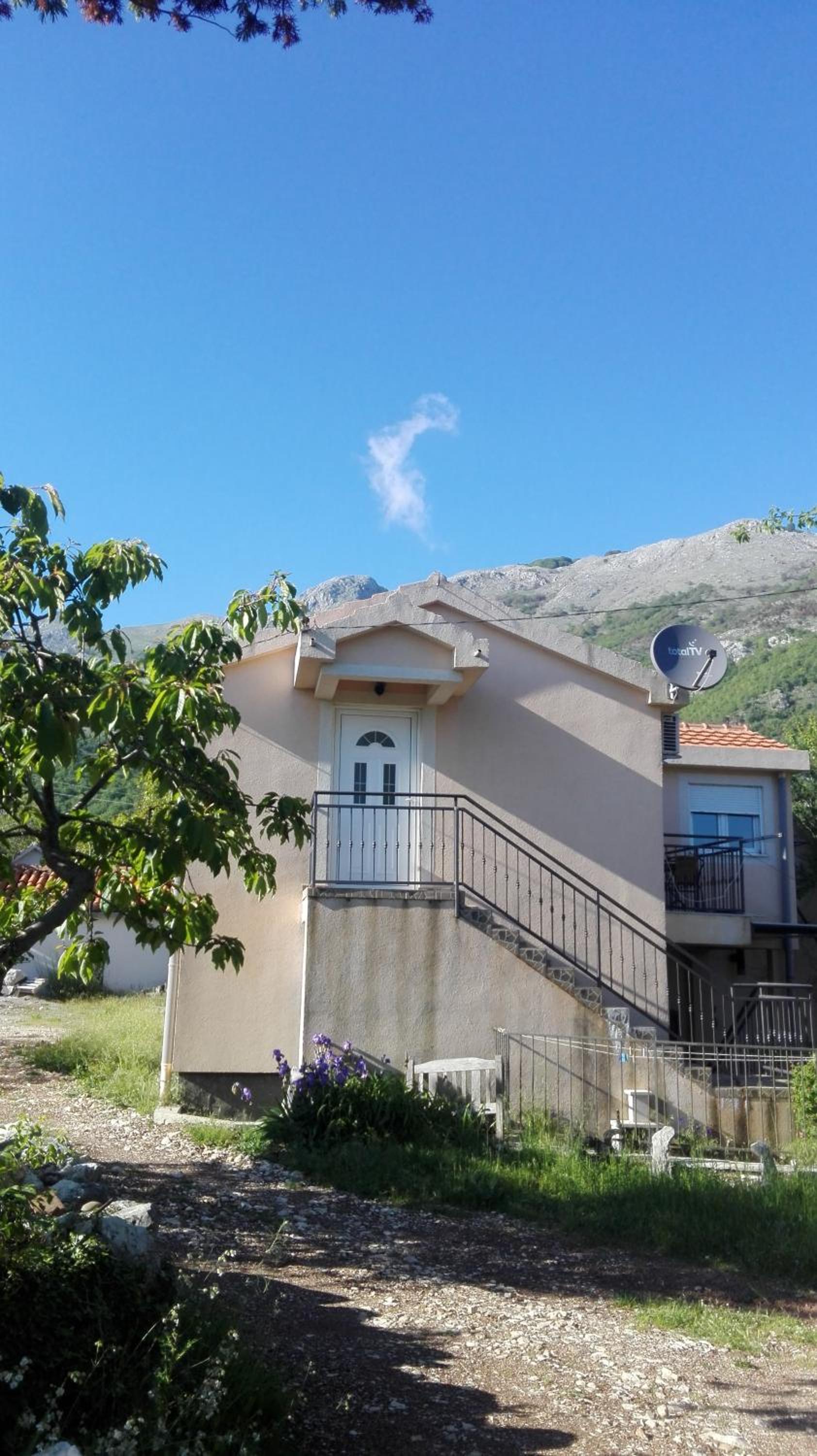 Guest house Duletic