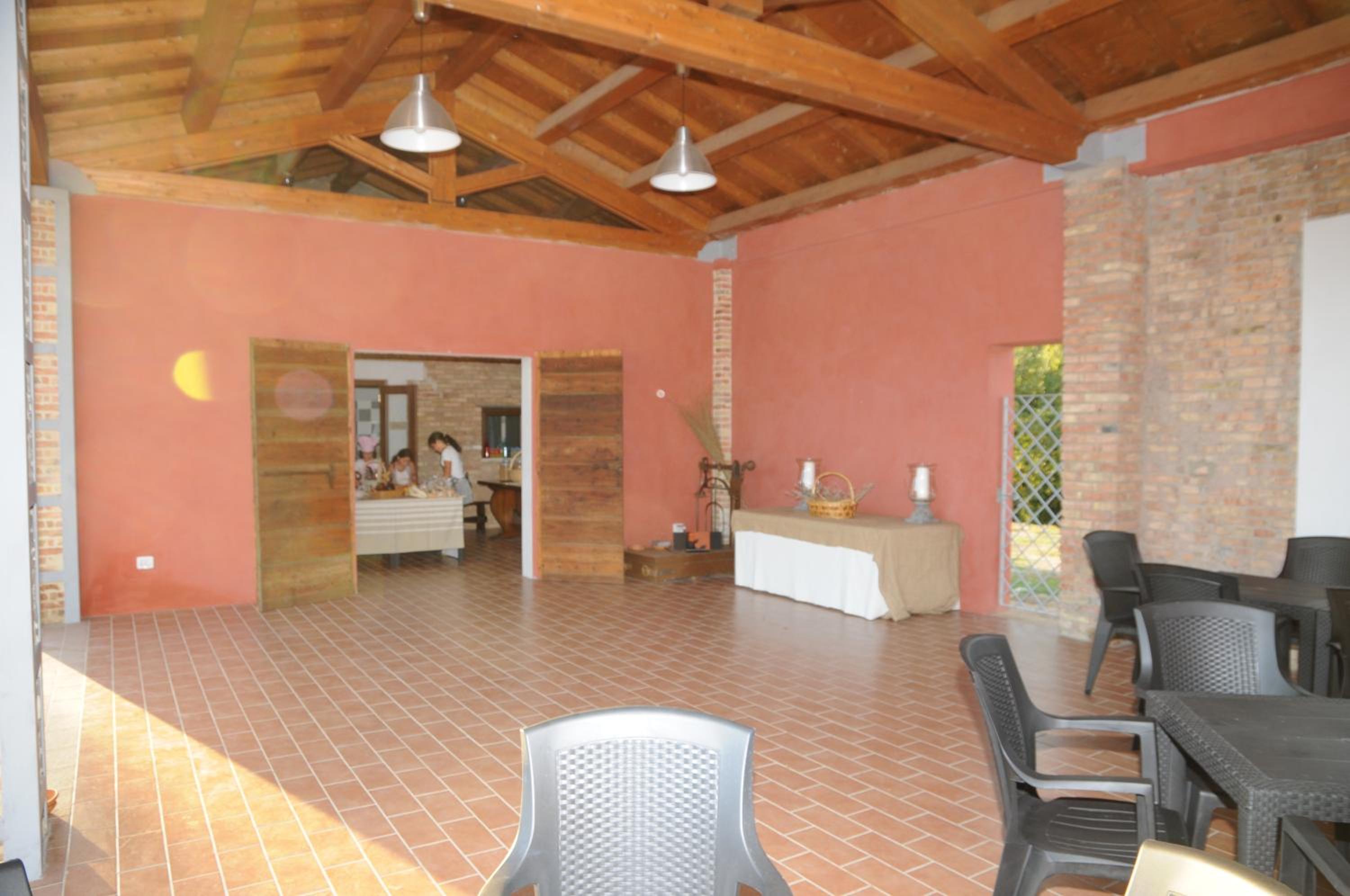 Podere Calledro