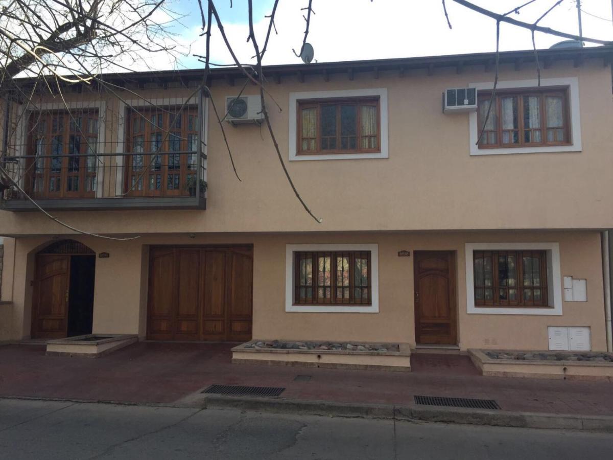 Departamentos de Buen Nivel