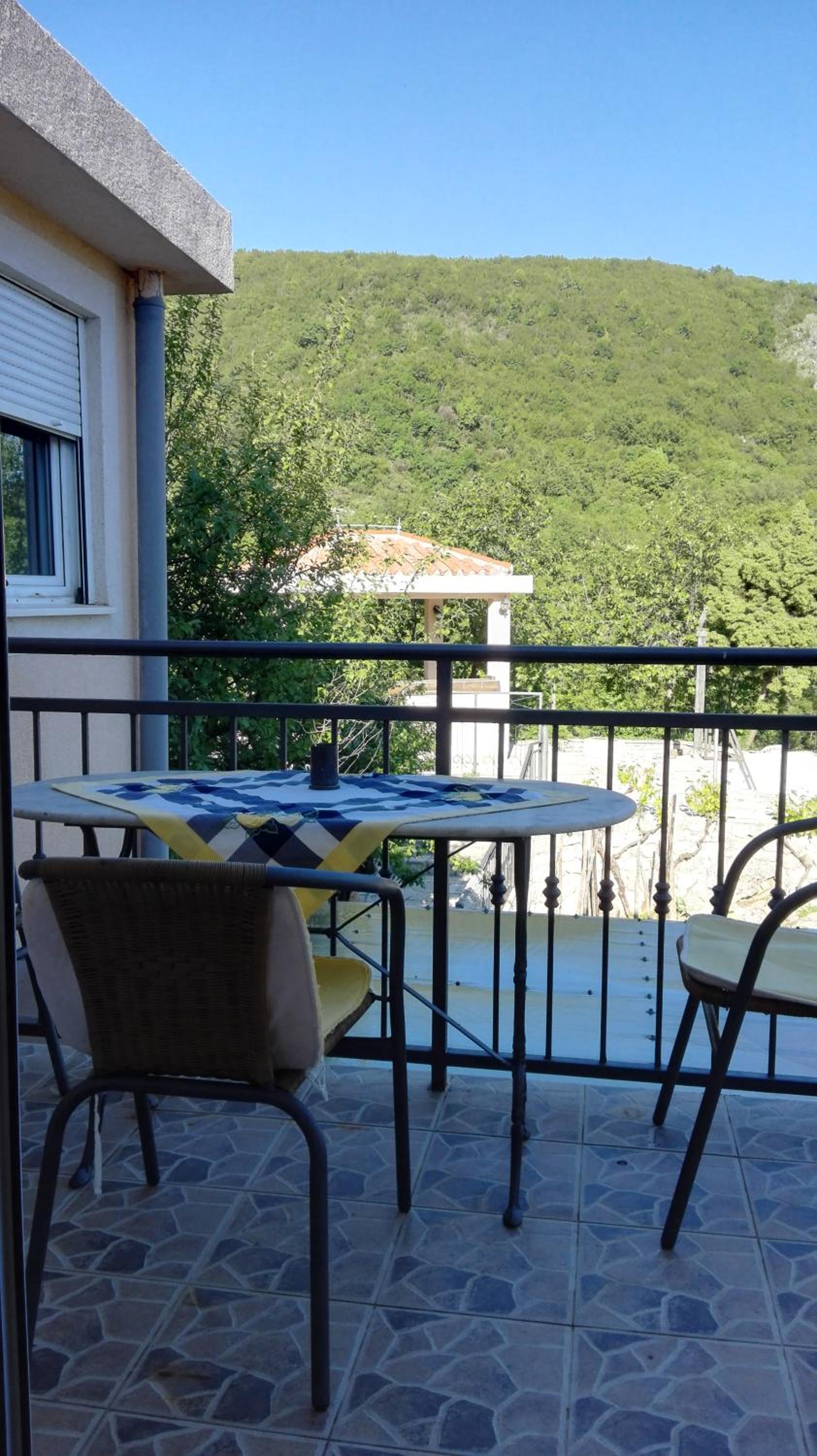 Guest house Duletic