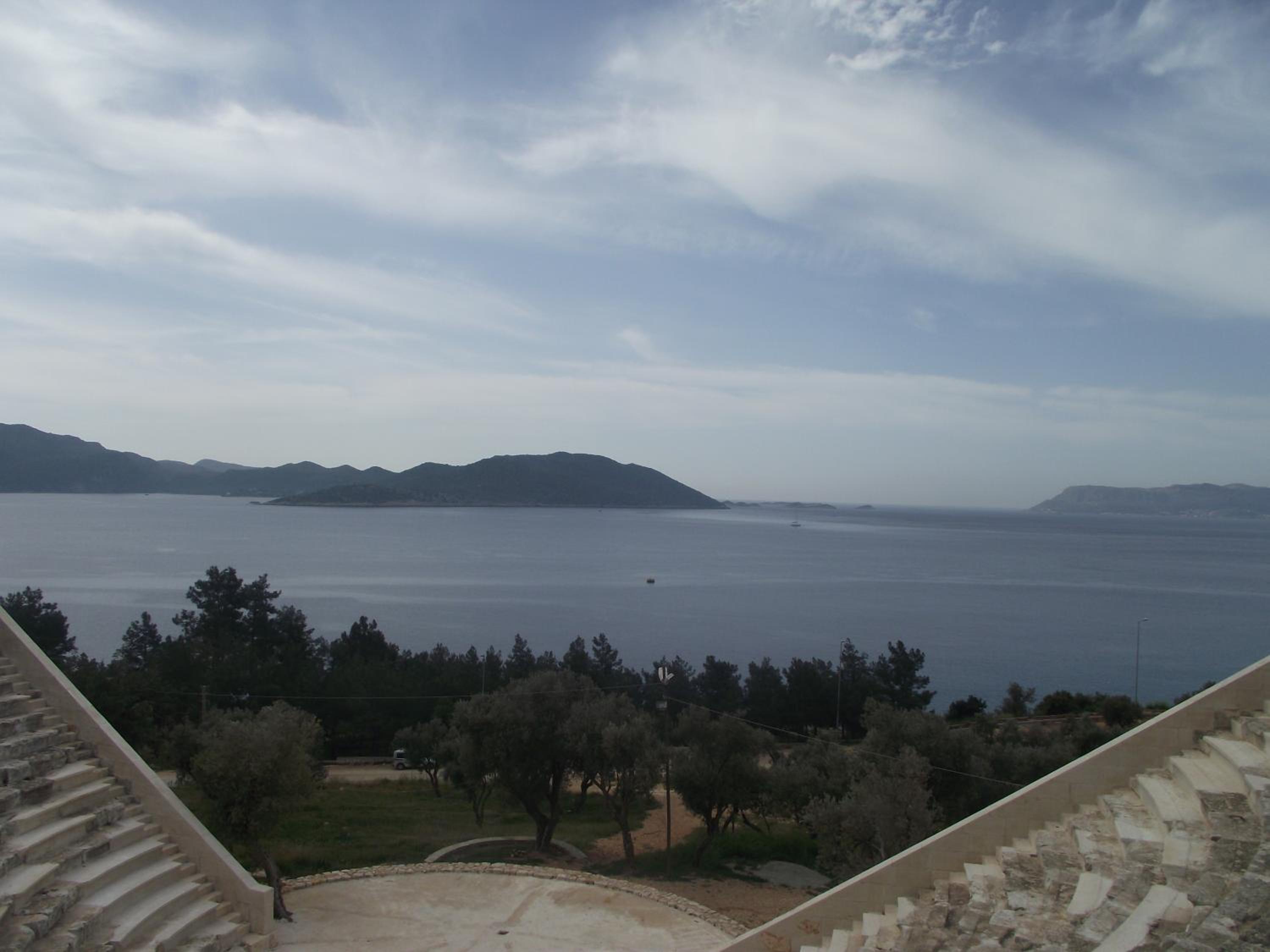 Miramar Pansiyon