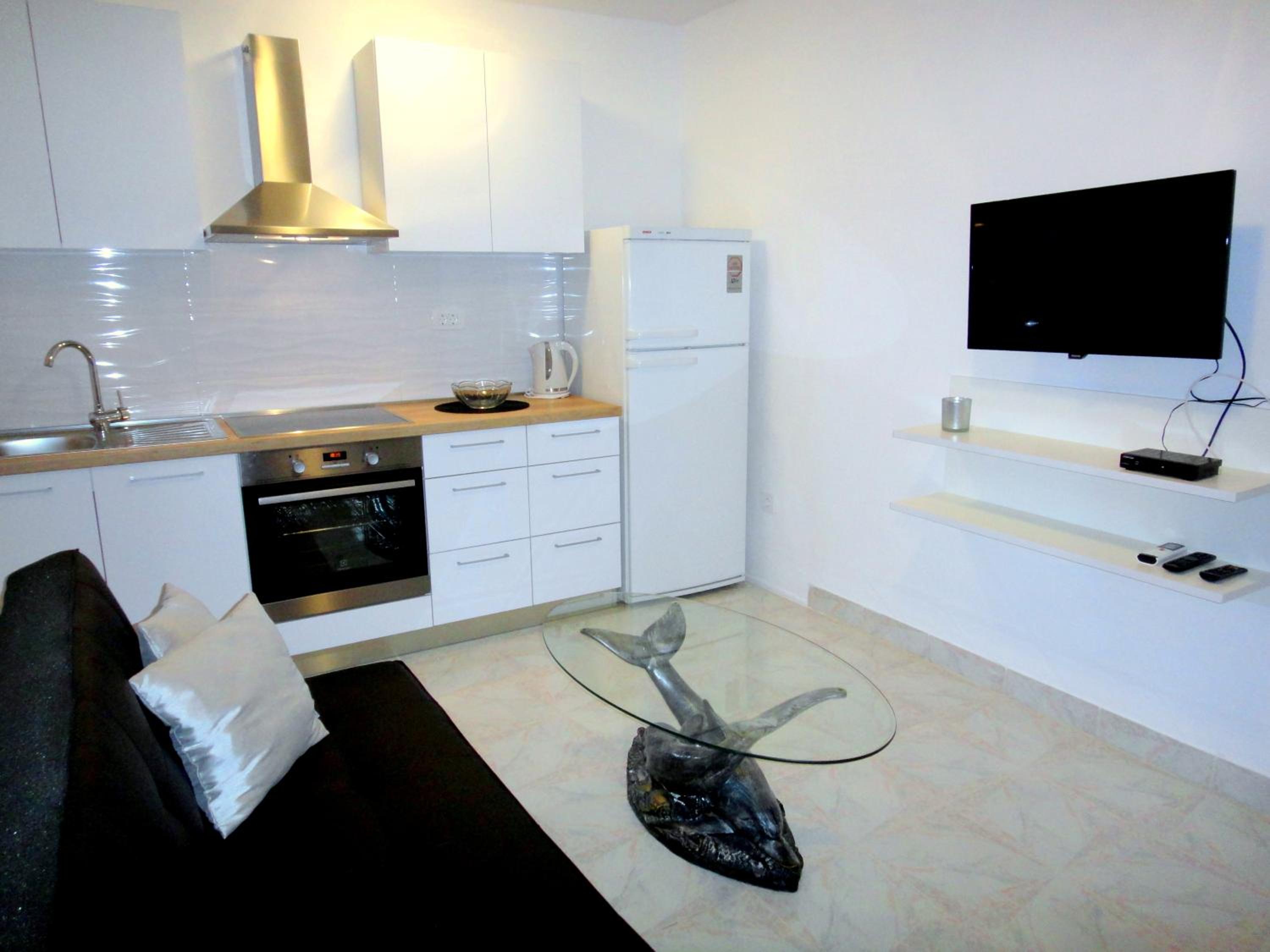 Apartments Blu Mare