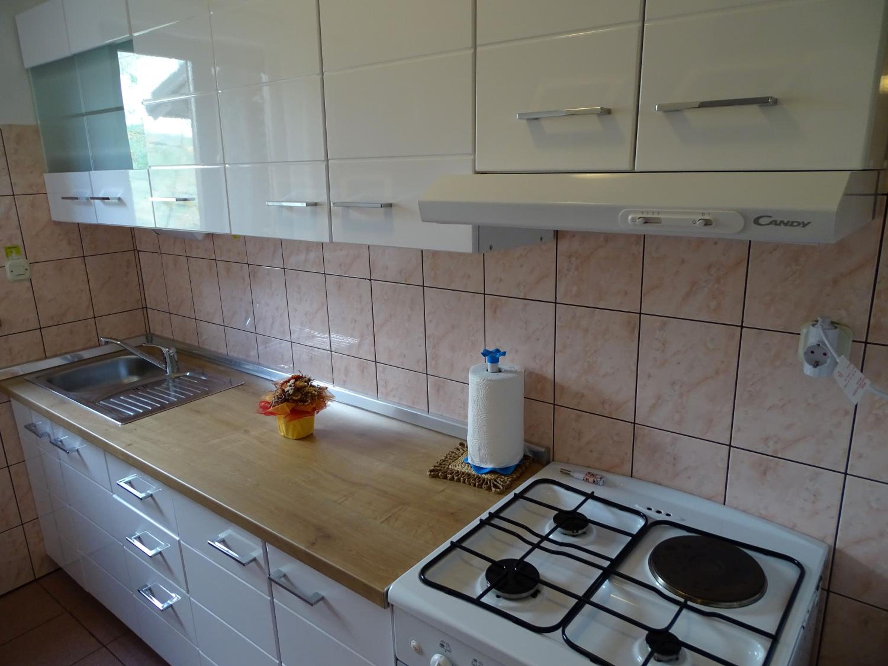 Apartments Radović