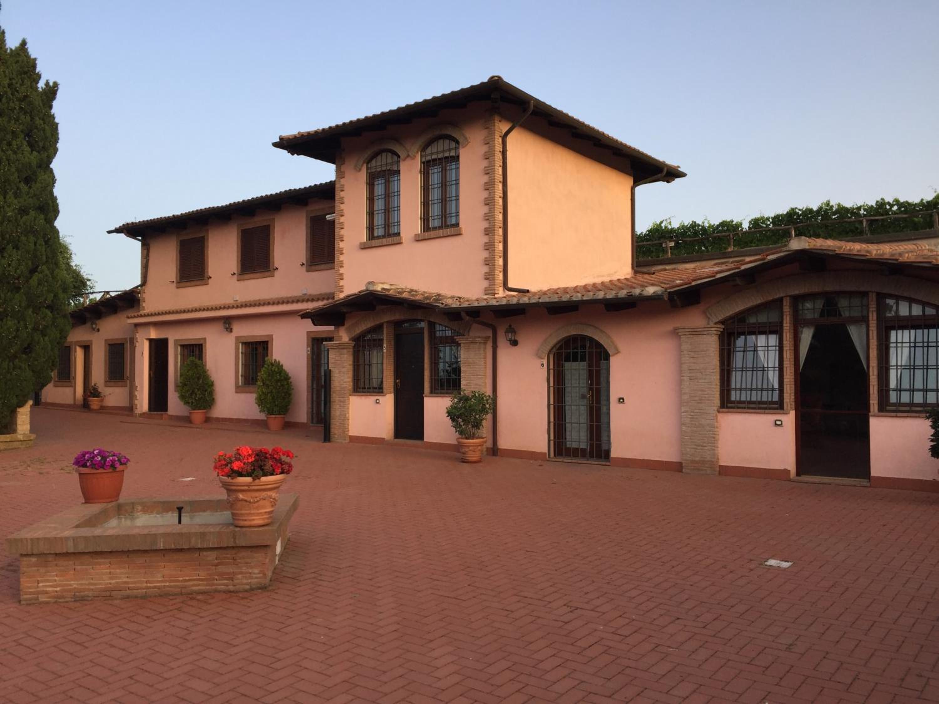 Azienda Agricola Sinisi