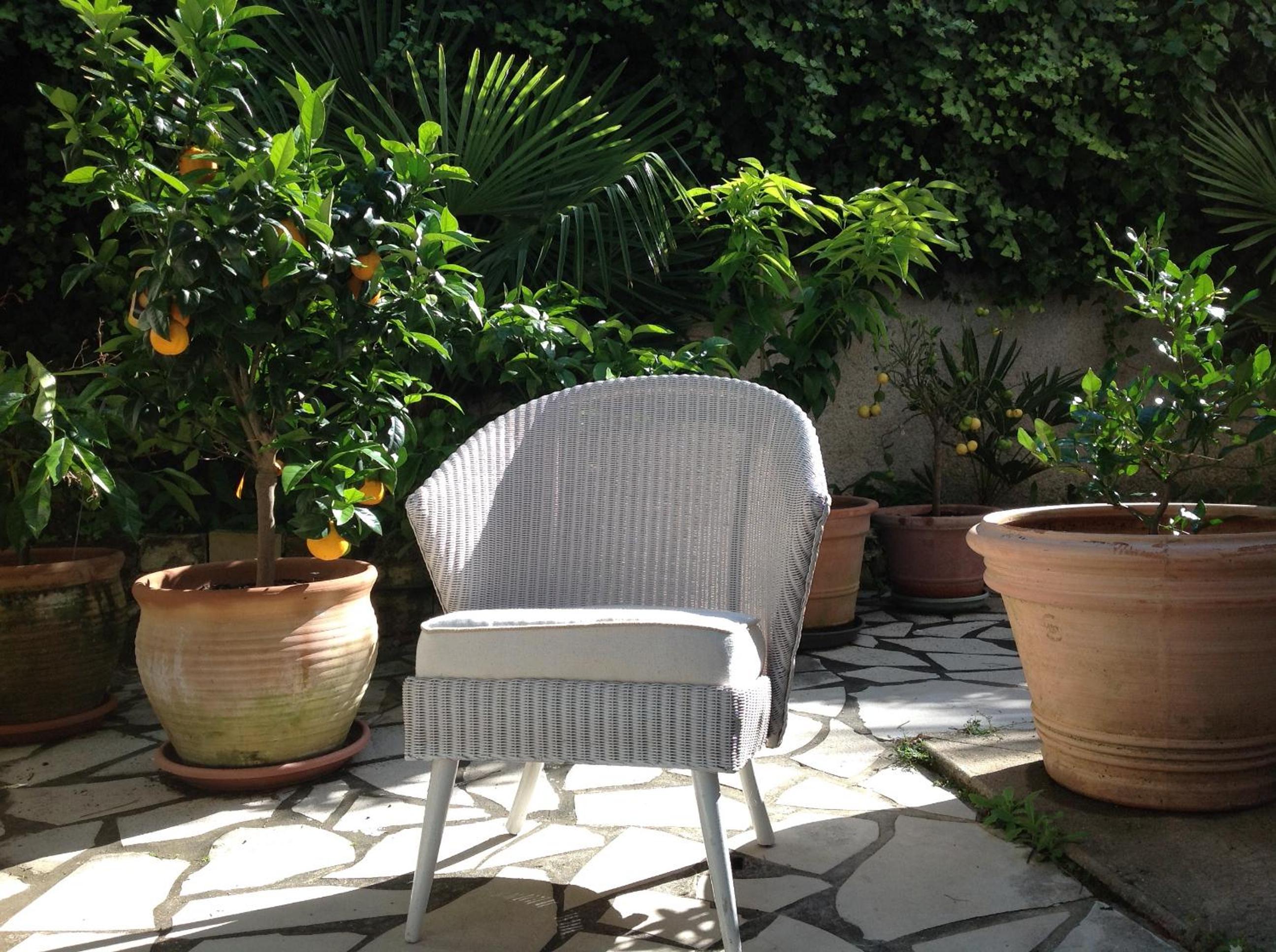 Villa Frivole view 3