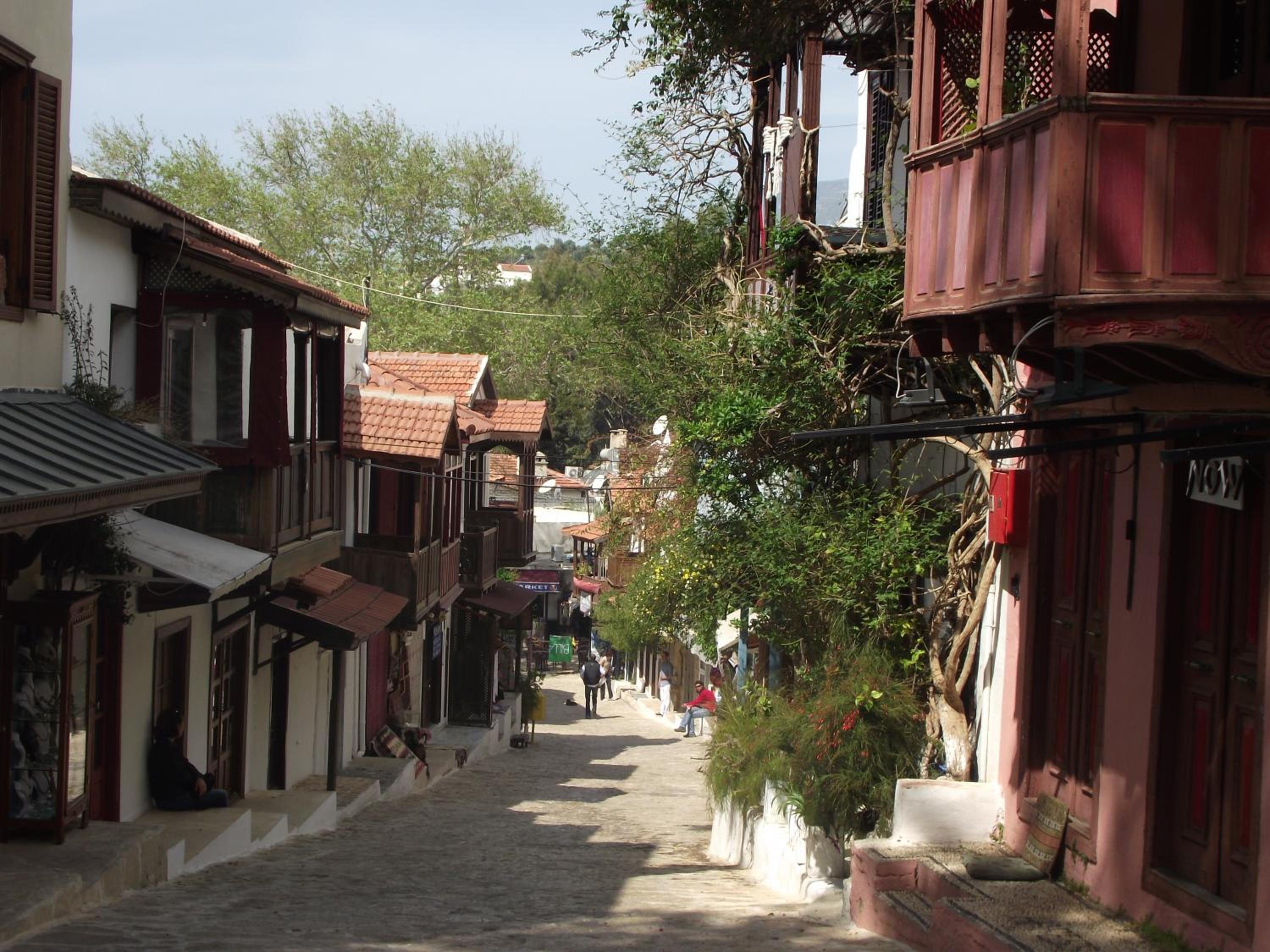 Miramar Pansiyon