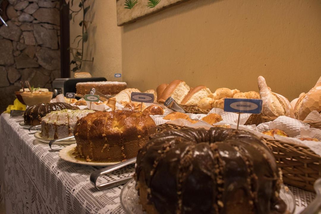 Pousada Hospedaria da Villa