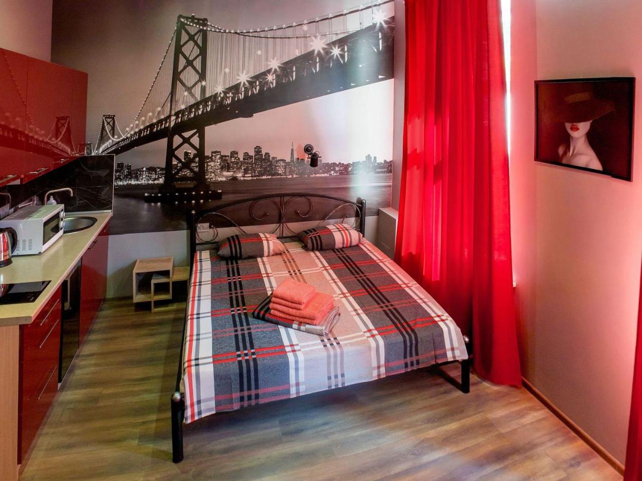 Re-Ka Luxury Apartments view 4