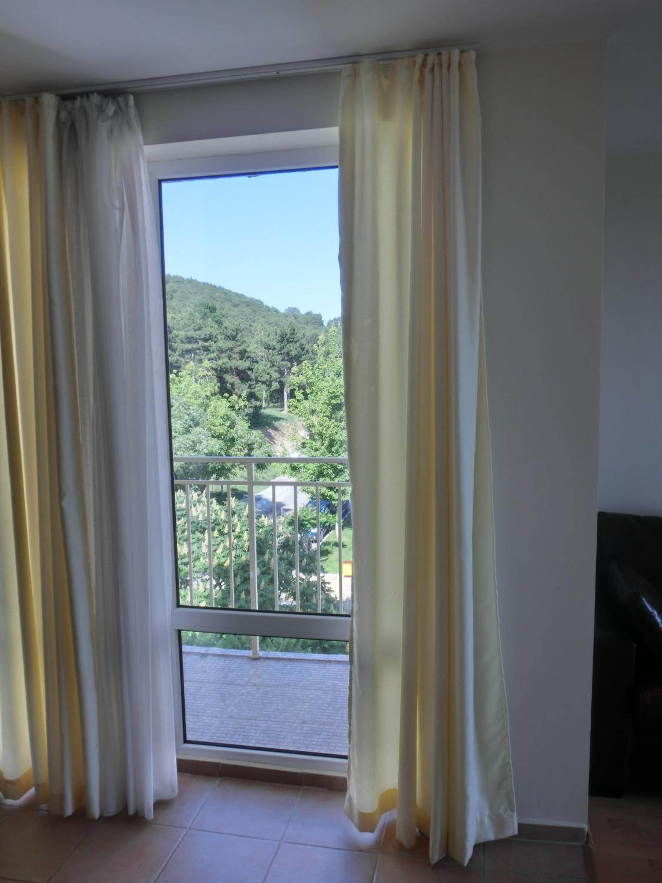 Sea View Crown apartment on complex with pools and beach, Sveti Vlas