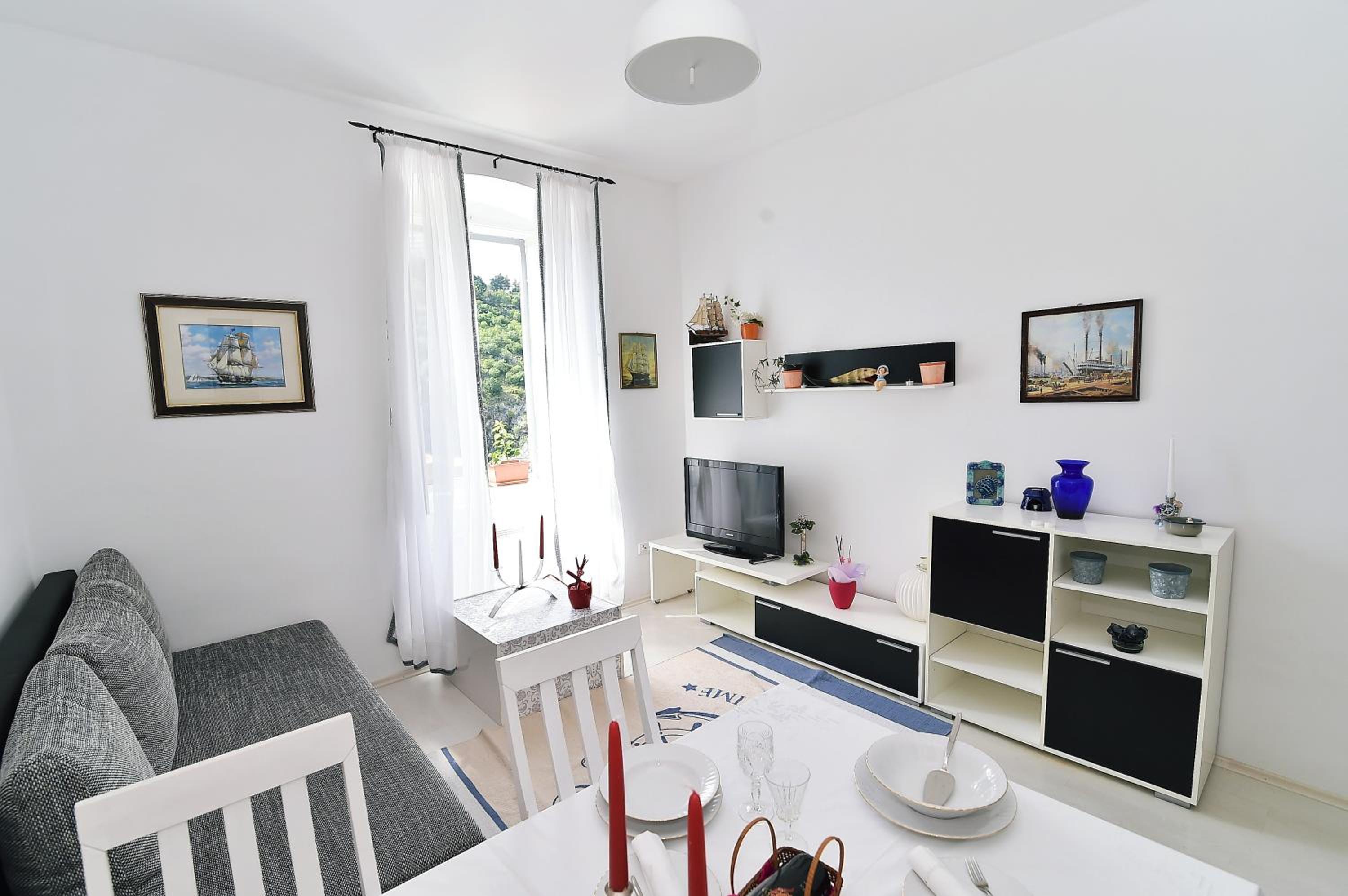 Apartman Manuela view 3