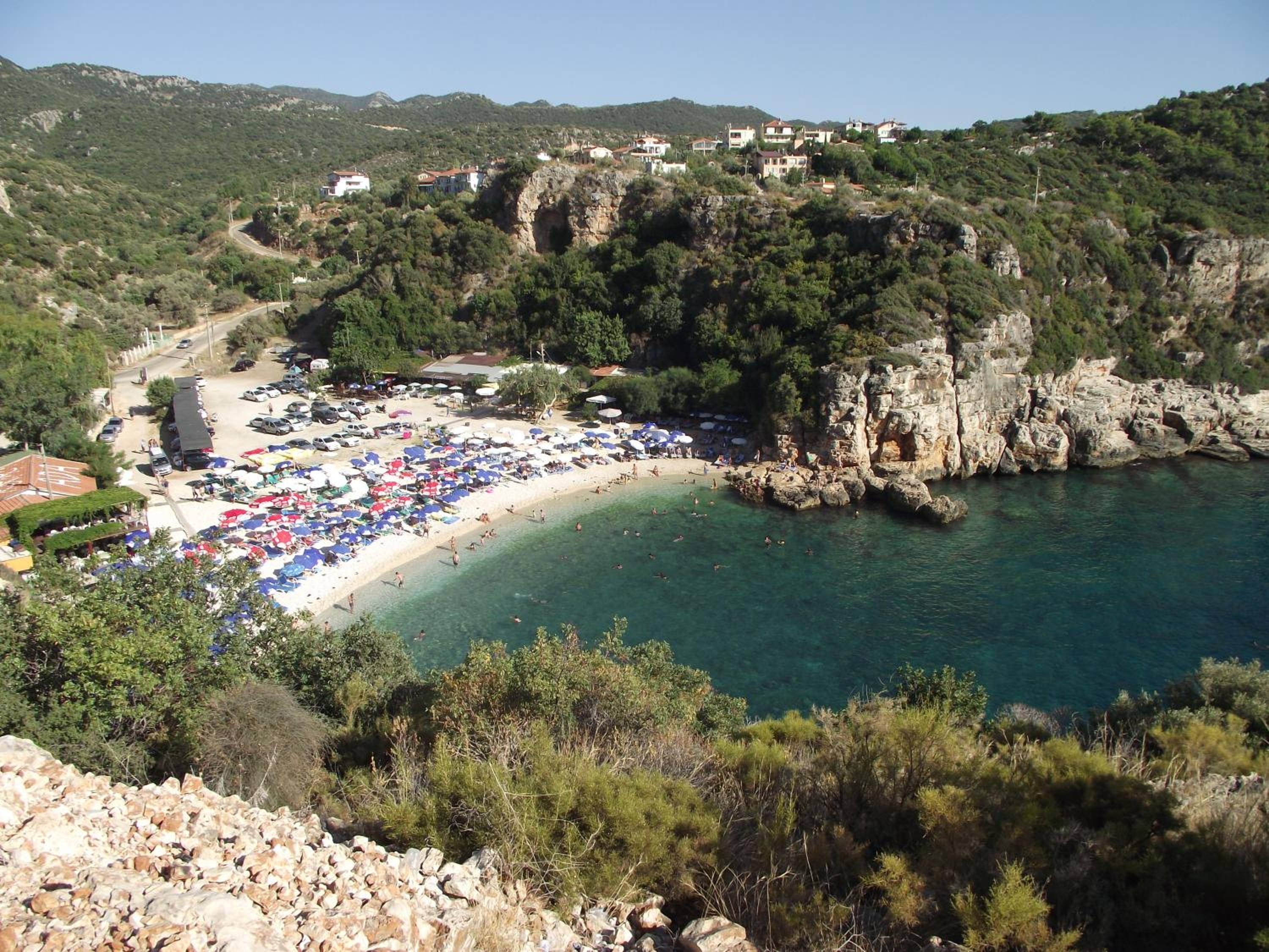 Miramar Pansiyon
