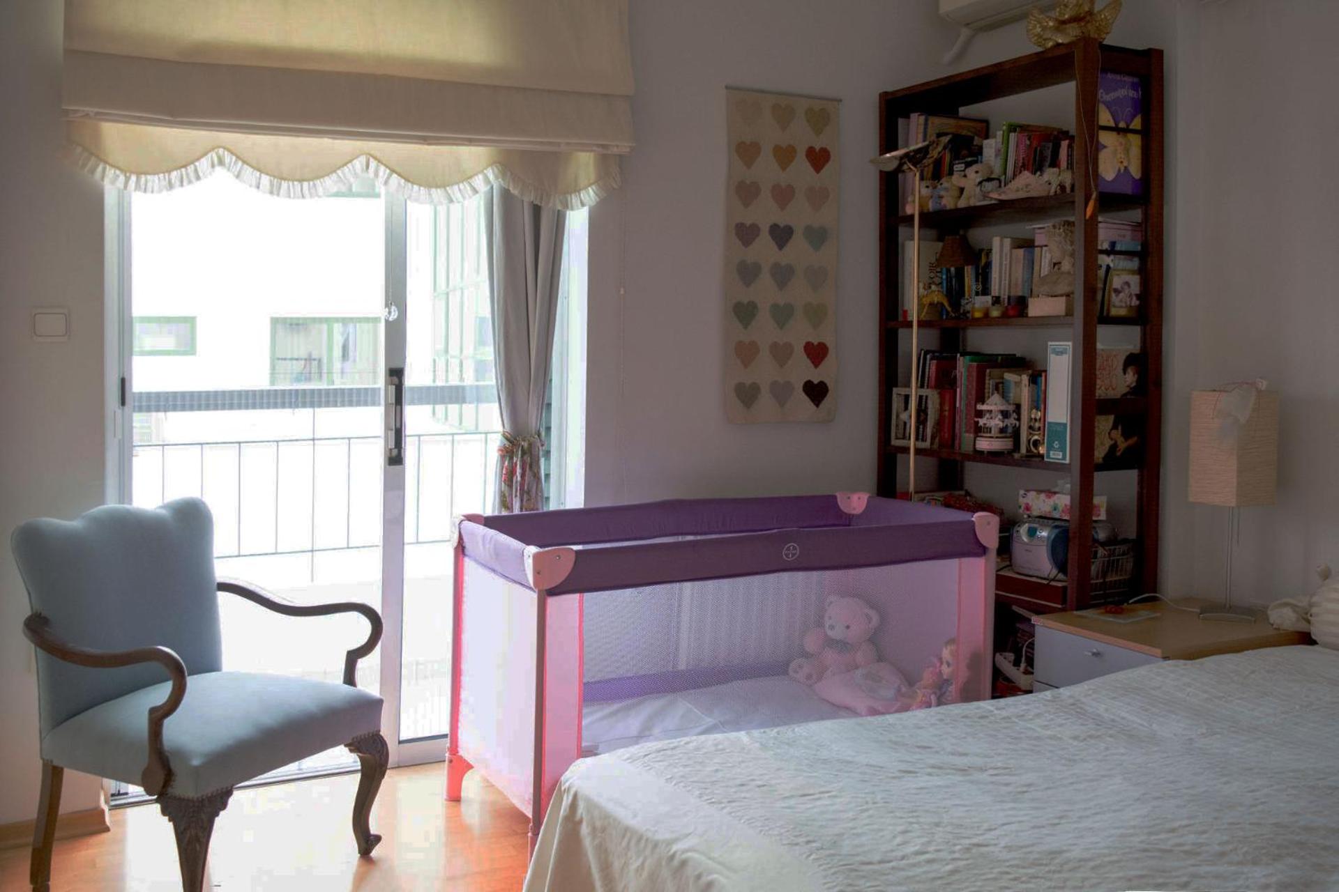 Luxurious apt in the Athenian Riviera