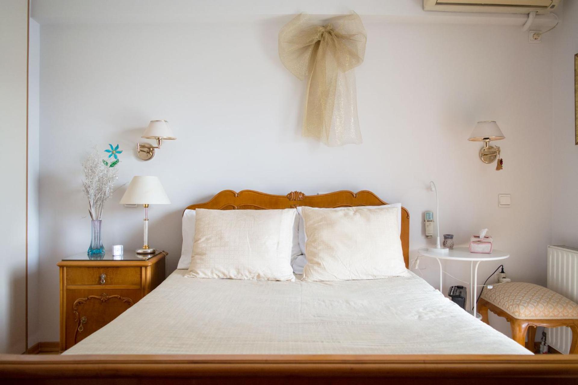 Luxurious apt in the Athenian Riviera