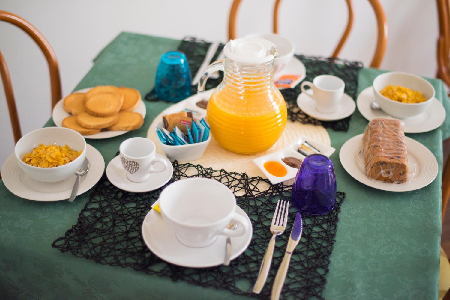 Bed & Chic bed & breakfast