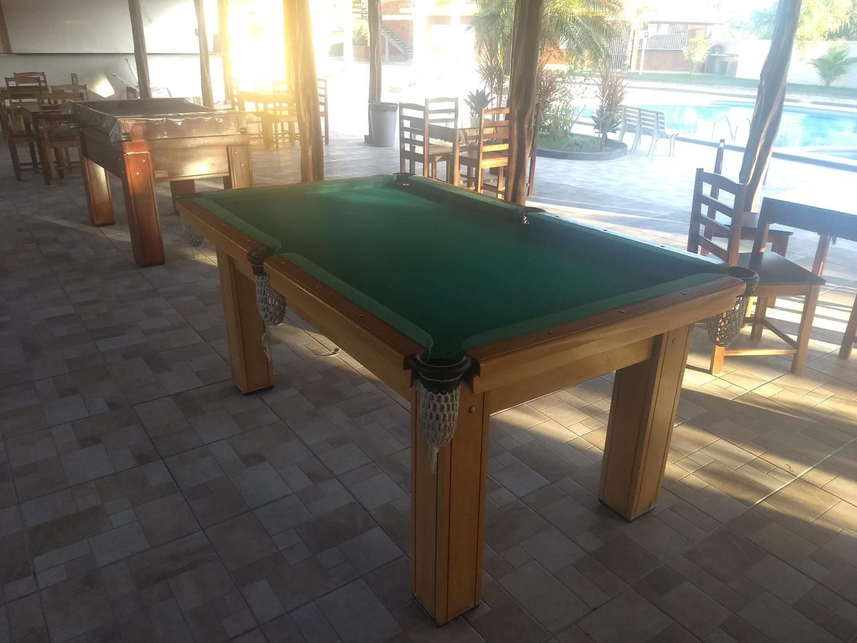 Porto dos Lencóis - Chalé Tipo Apartamento
