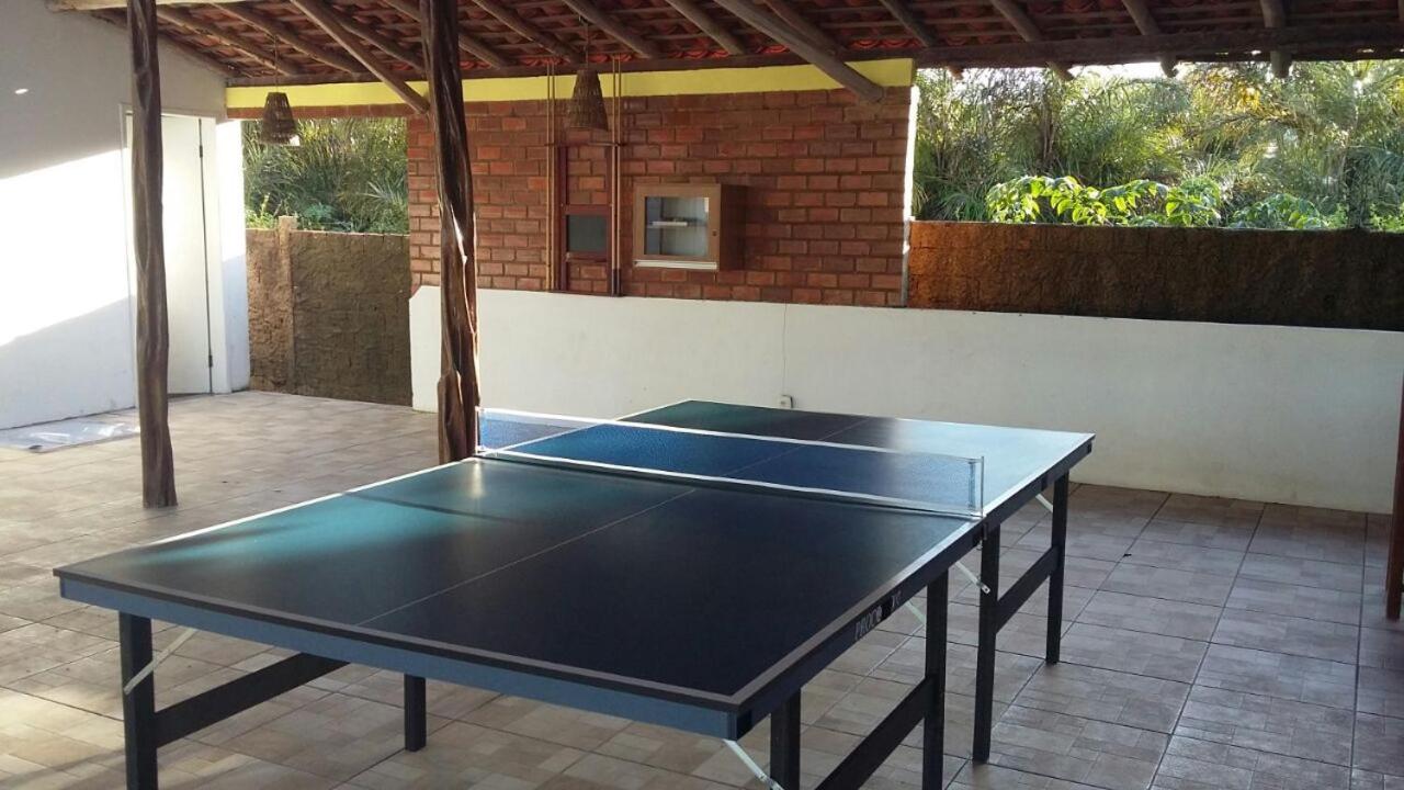 Porto dos Lencóis - Chalé Tipo Apartamento