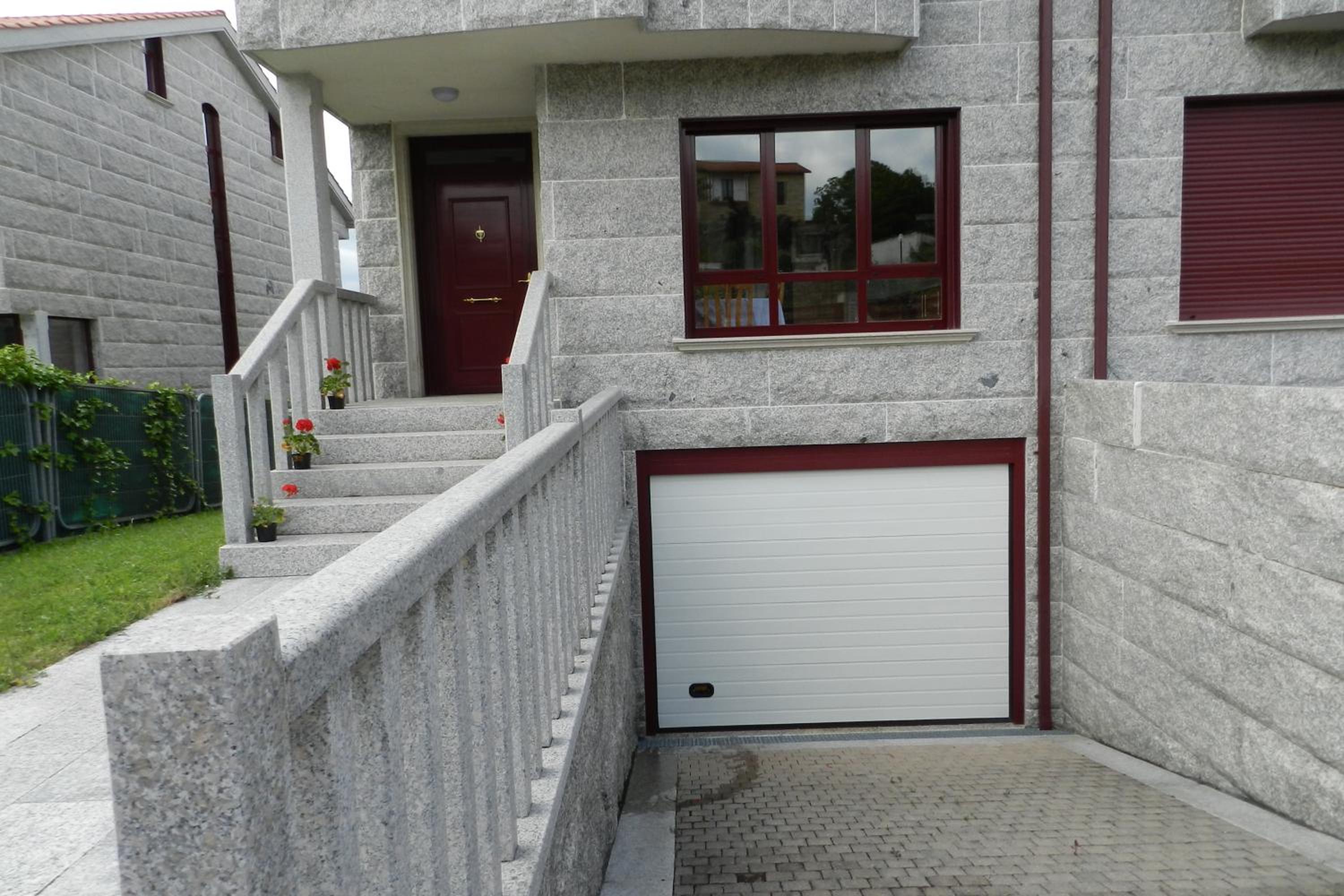 Chalet Adosado Allariz