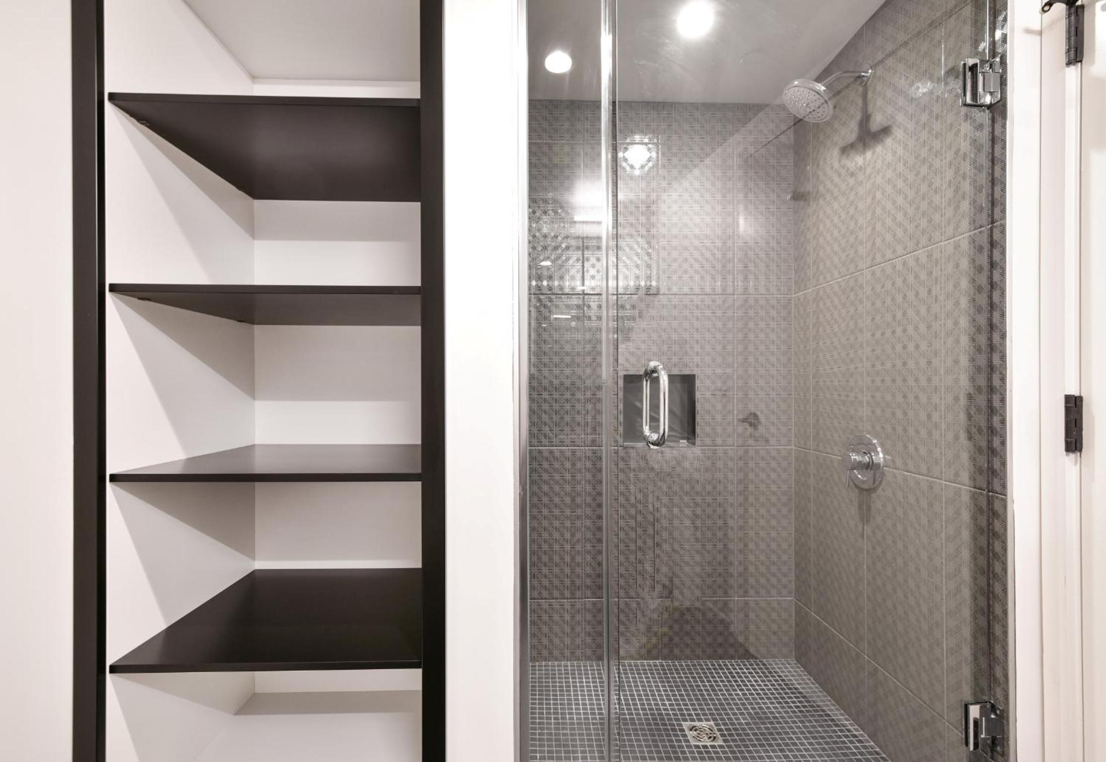 Global Luxury Suites in South End