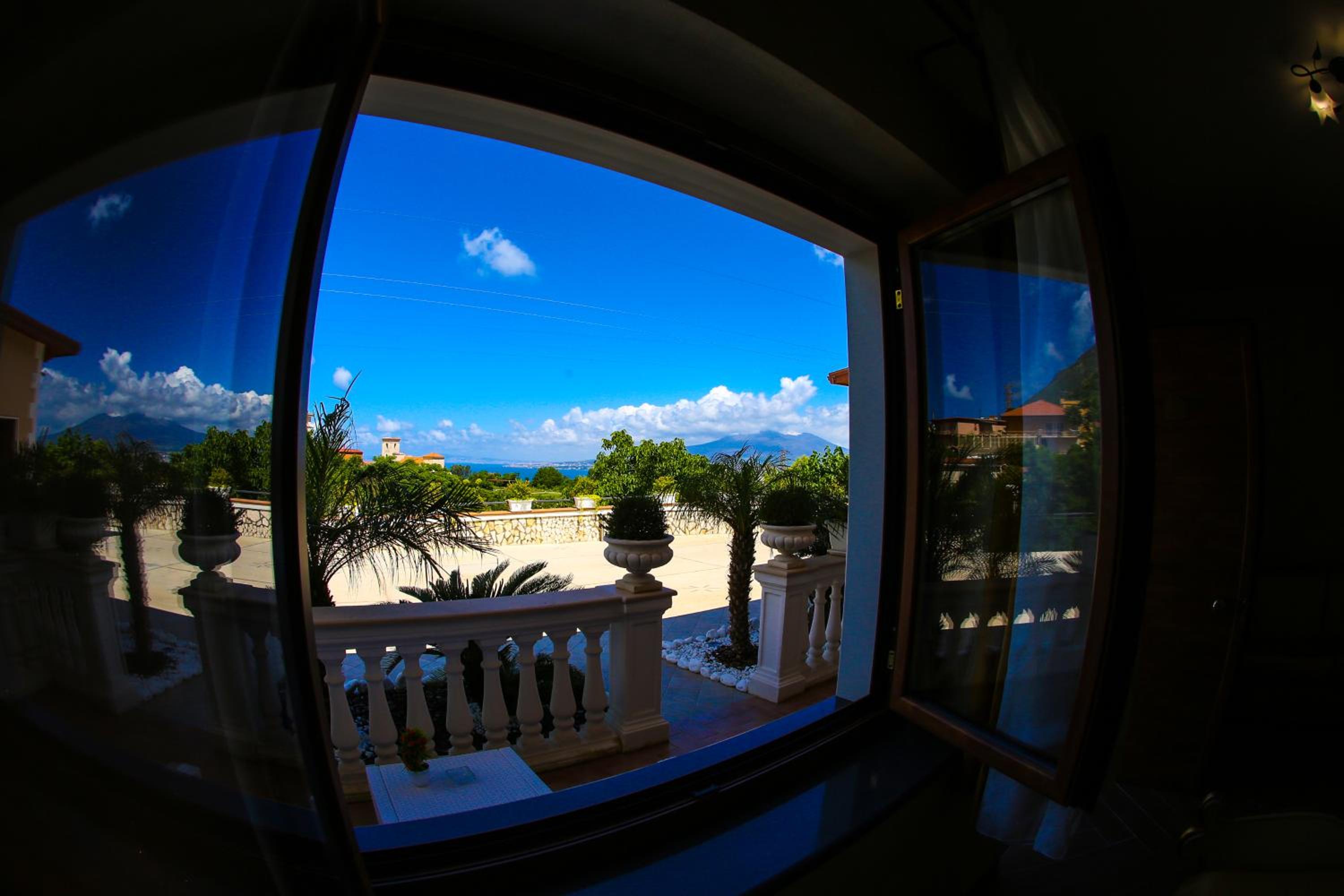 B&B Villa Catiè