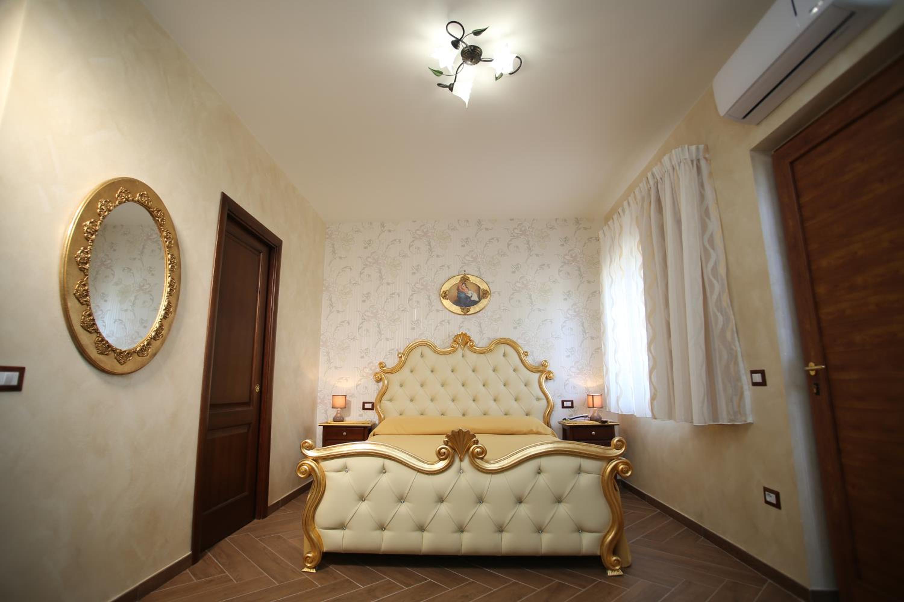 B&B Villa Catiè