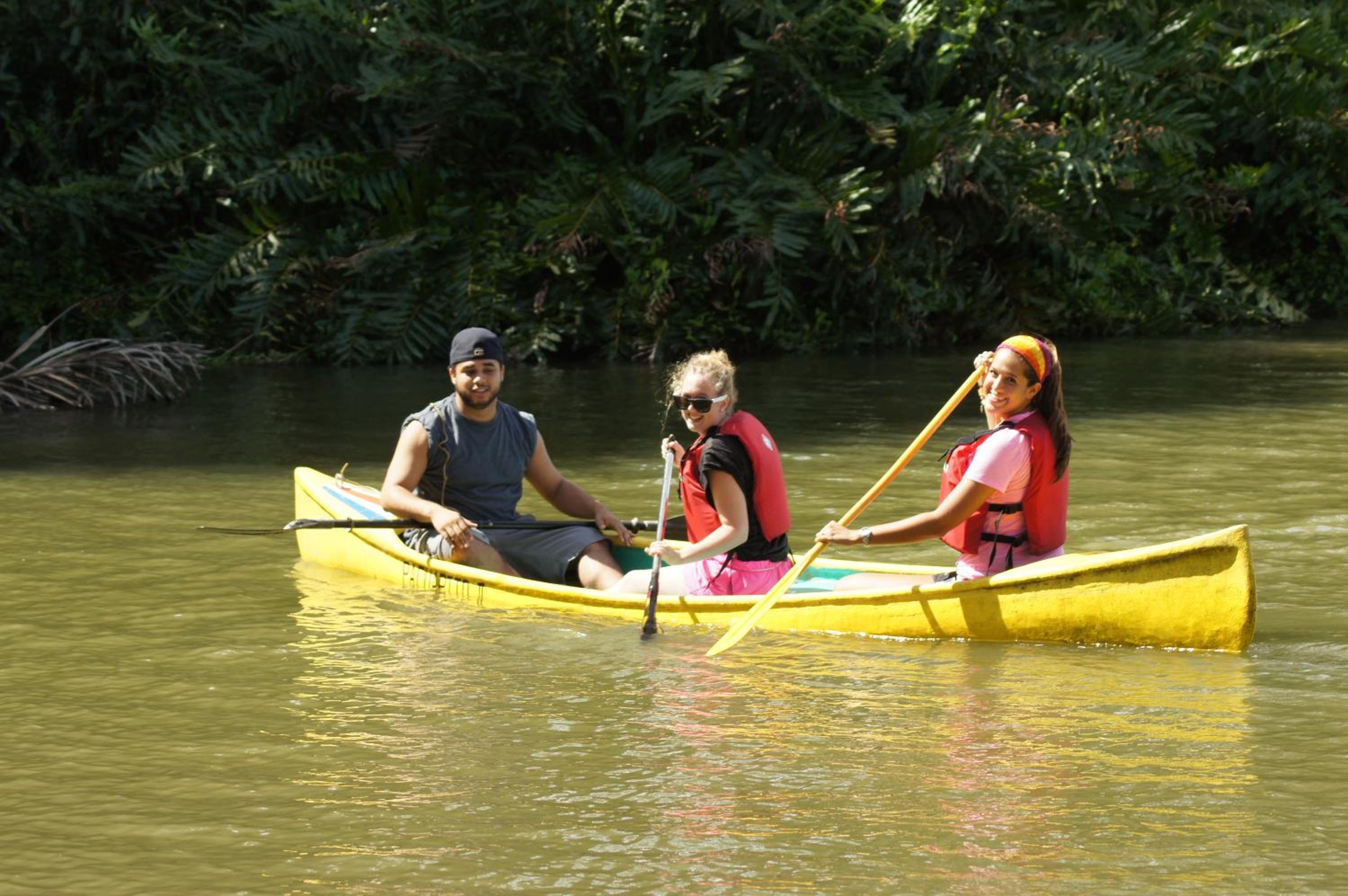 Lirio Lodge
