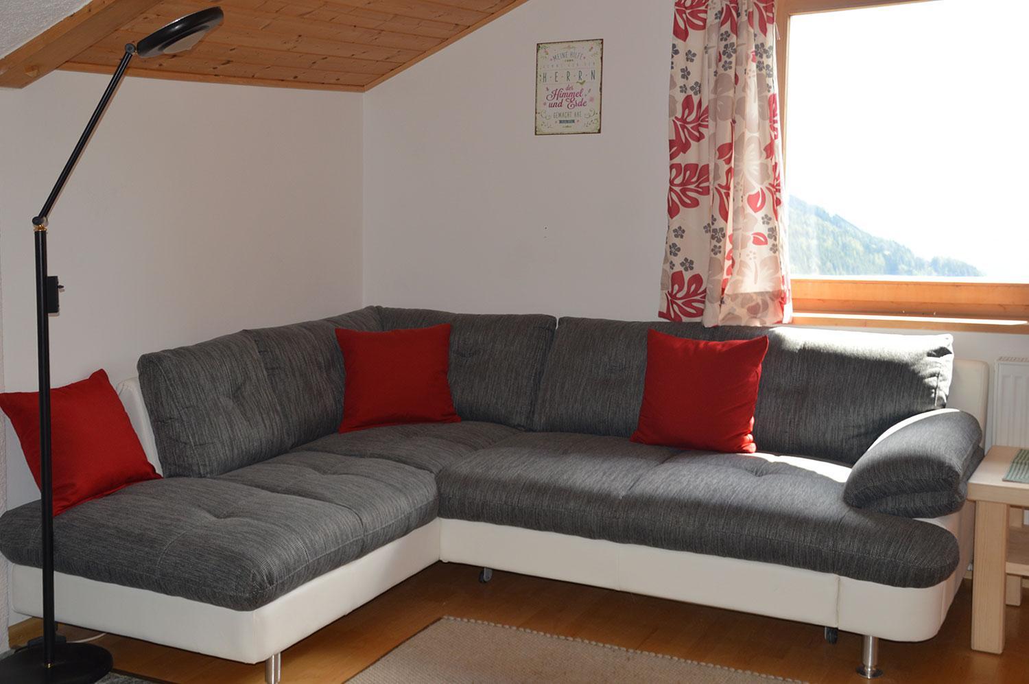 Ferienwohnung Leachwies photo 3